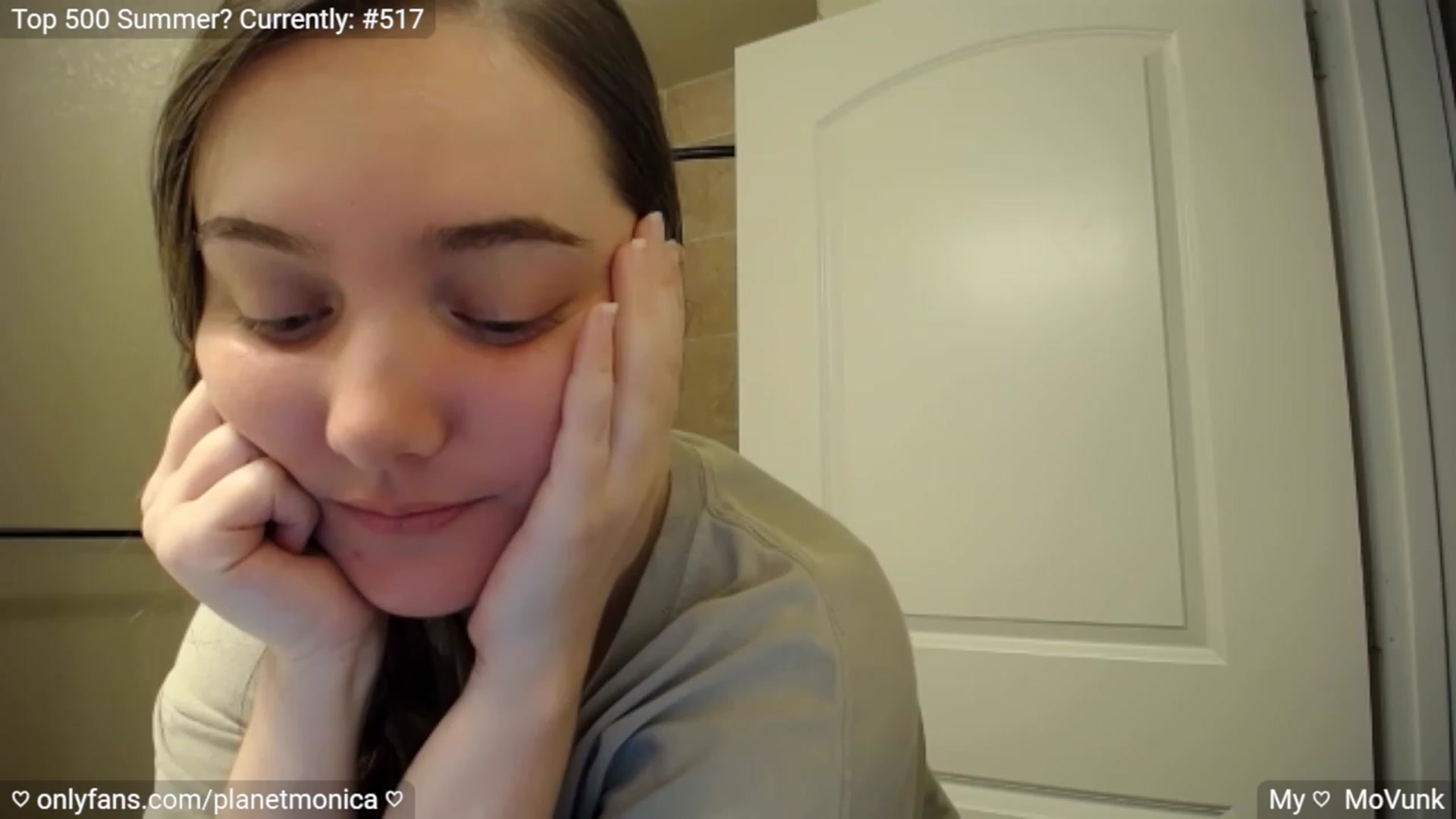 Gallery image thumbnail from Monica's myfreecams stream on, 09/08/2023, 20:12 image 15 of 20