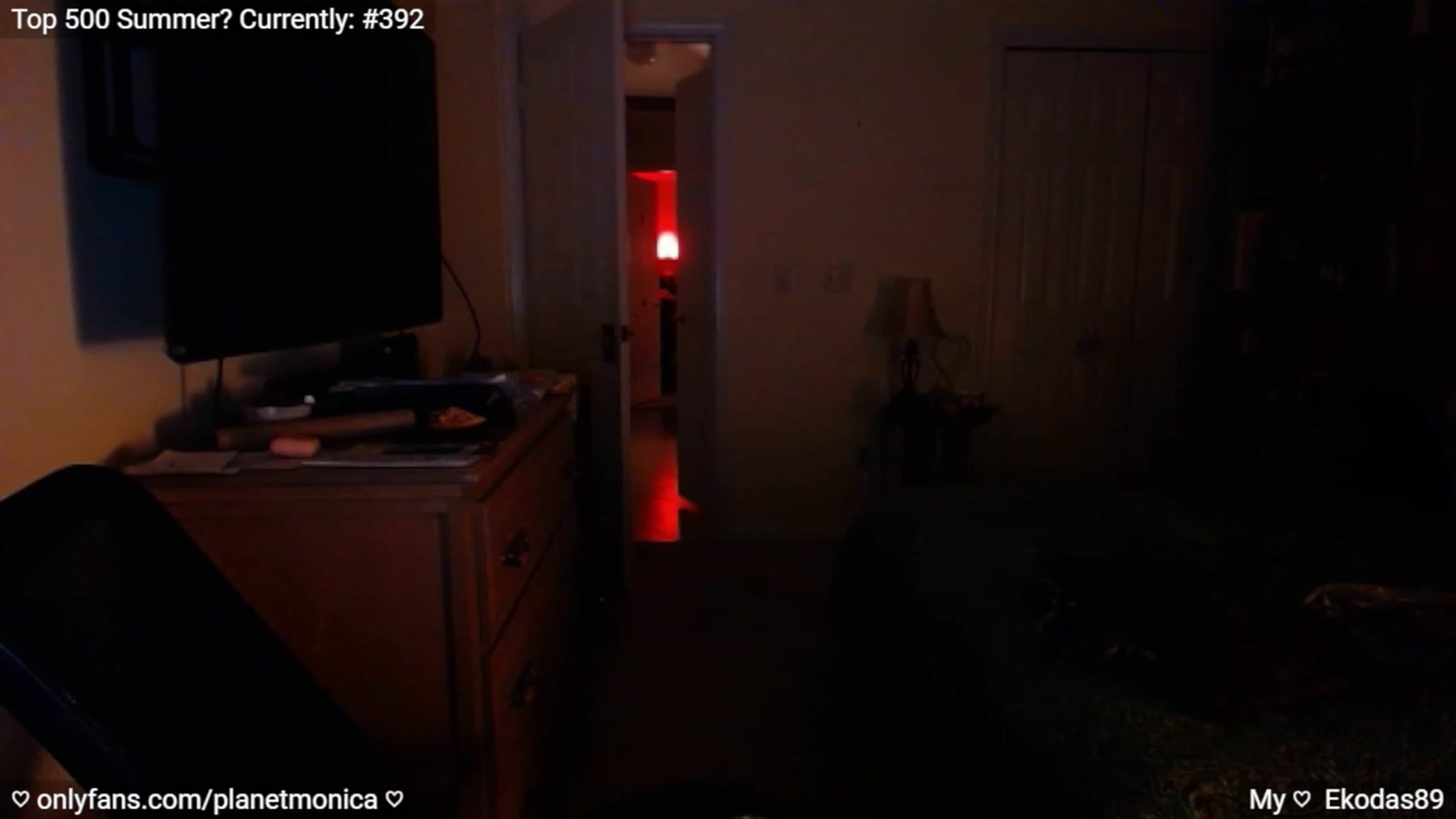 Gallery image thumbnail from Monica's myfreecams stream on, 09/09/2023, 04:25 image 5 of 20