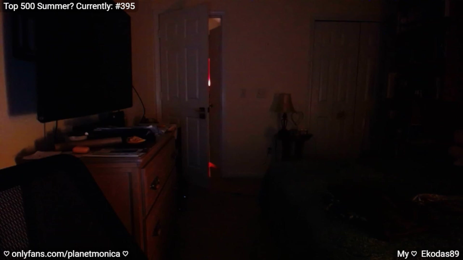 Gallery image thumbnail from Monica's myfreecams stream on, 09/09/2023, 04:25 image 2 of 20