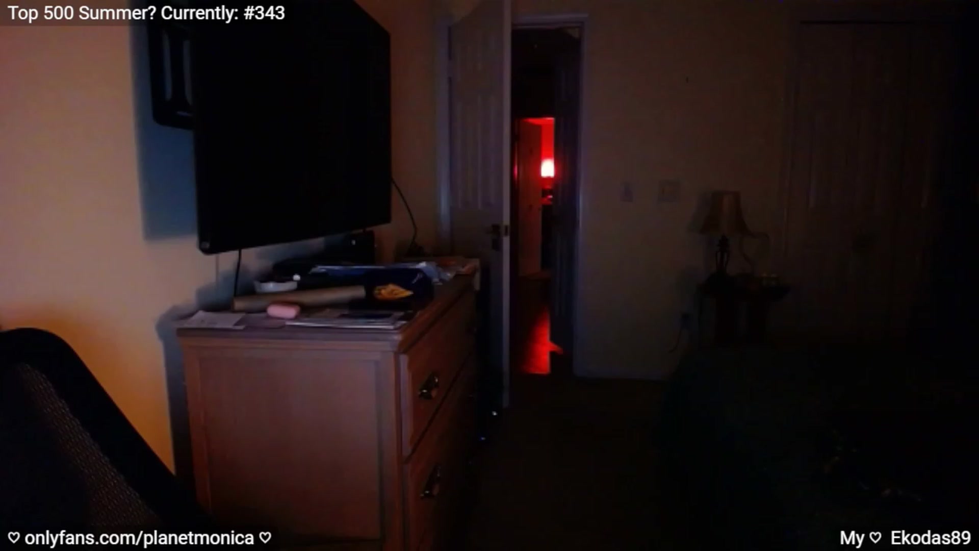 Gallery image thumbnail from Monica's myfreecams stream on, 09/09/2023, 04:25 image 11 of 20