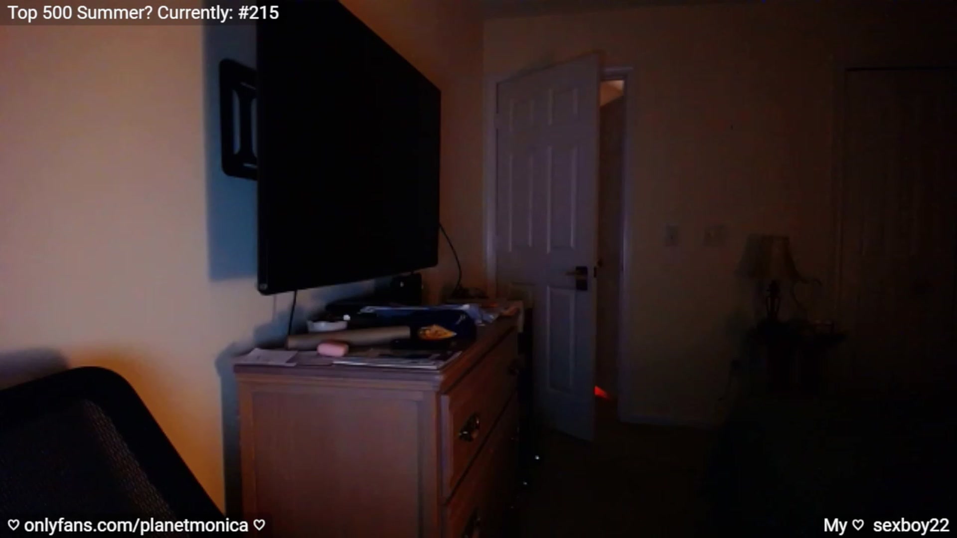 Gallery image thumbnail from Monica's myfreecams stream on, 09/09/2023, 05:57 image 15 of 20