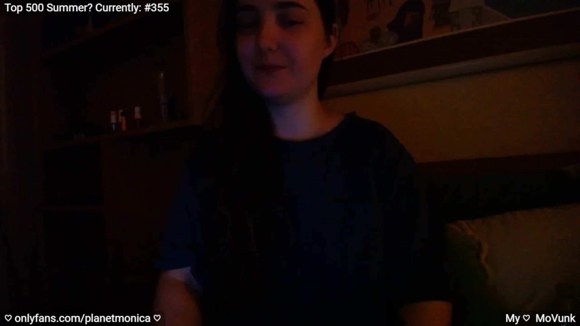 Gallery image thumbnail from Monica's myfreecams stream on, 09/16/2023, 01:15 image 13 of 20