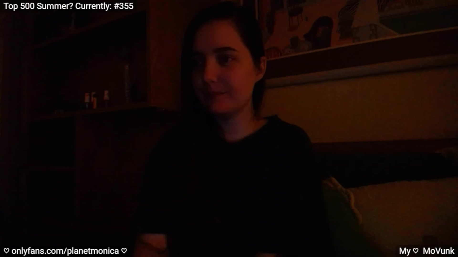 Gallery image thumbnail from Monica's myfreecams stream on, 09/16/2023, 01:15 image 9 of 20