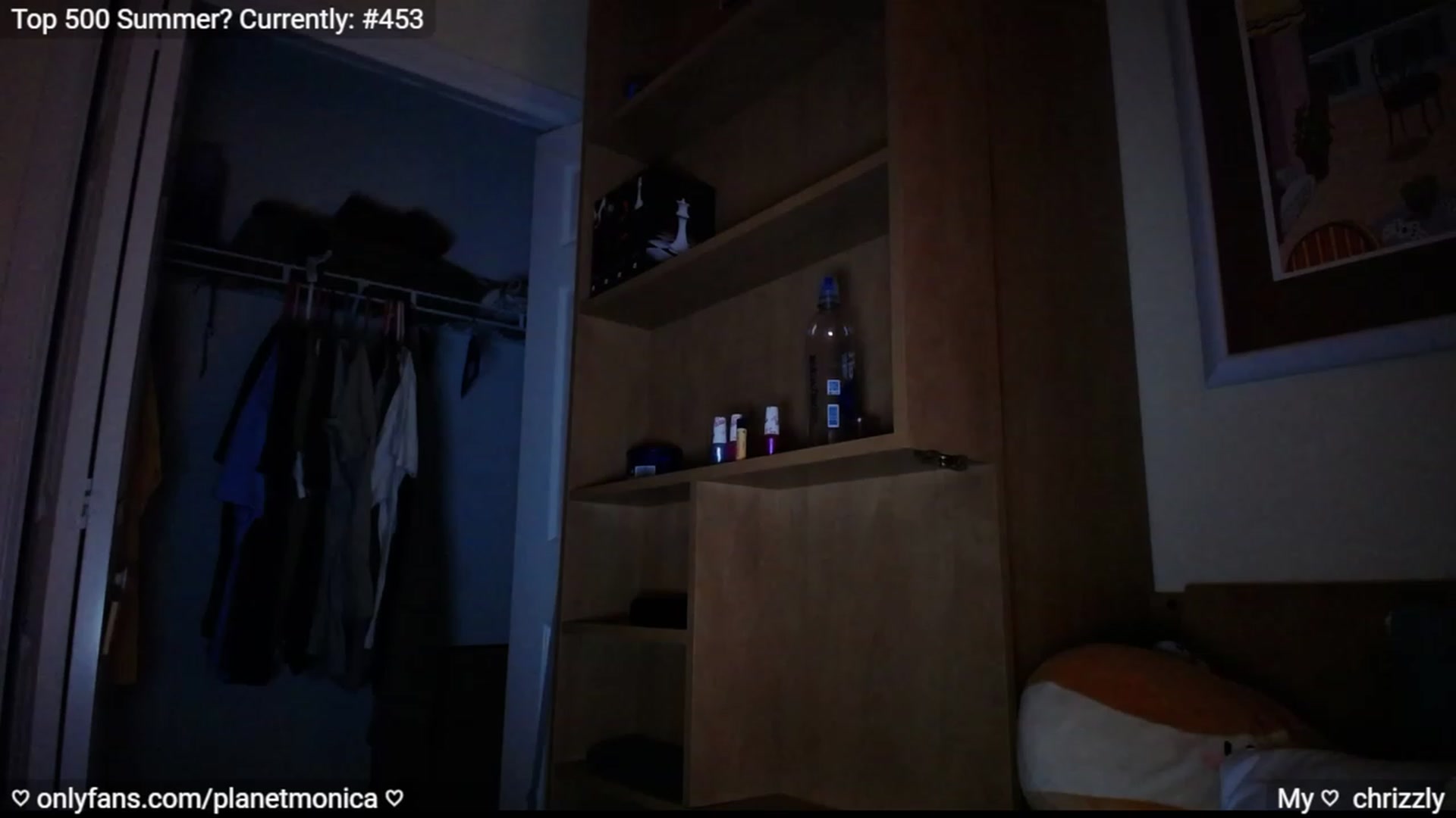 Gallery image thumbnail from Monica's myfreecams stream on, 09/20/2023, 02:04 image 18 of 20