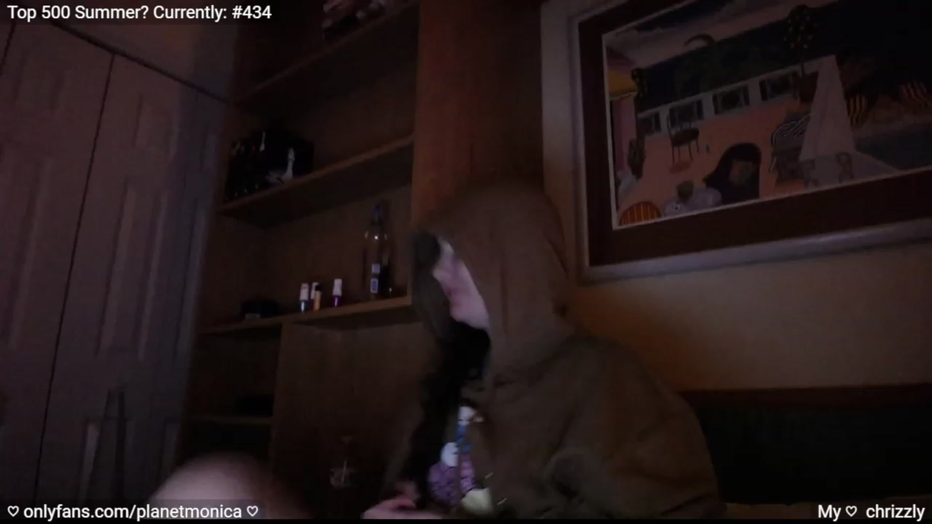 Gallery image thumbnail from Monica's myfreecams stream on, 09/21/2023, 01:55 image 8 of 20