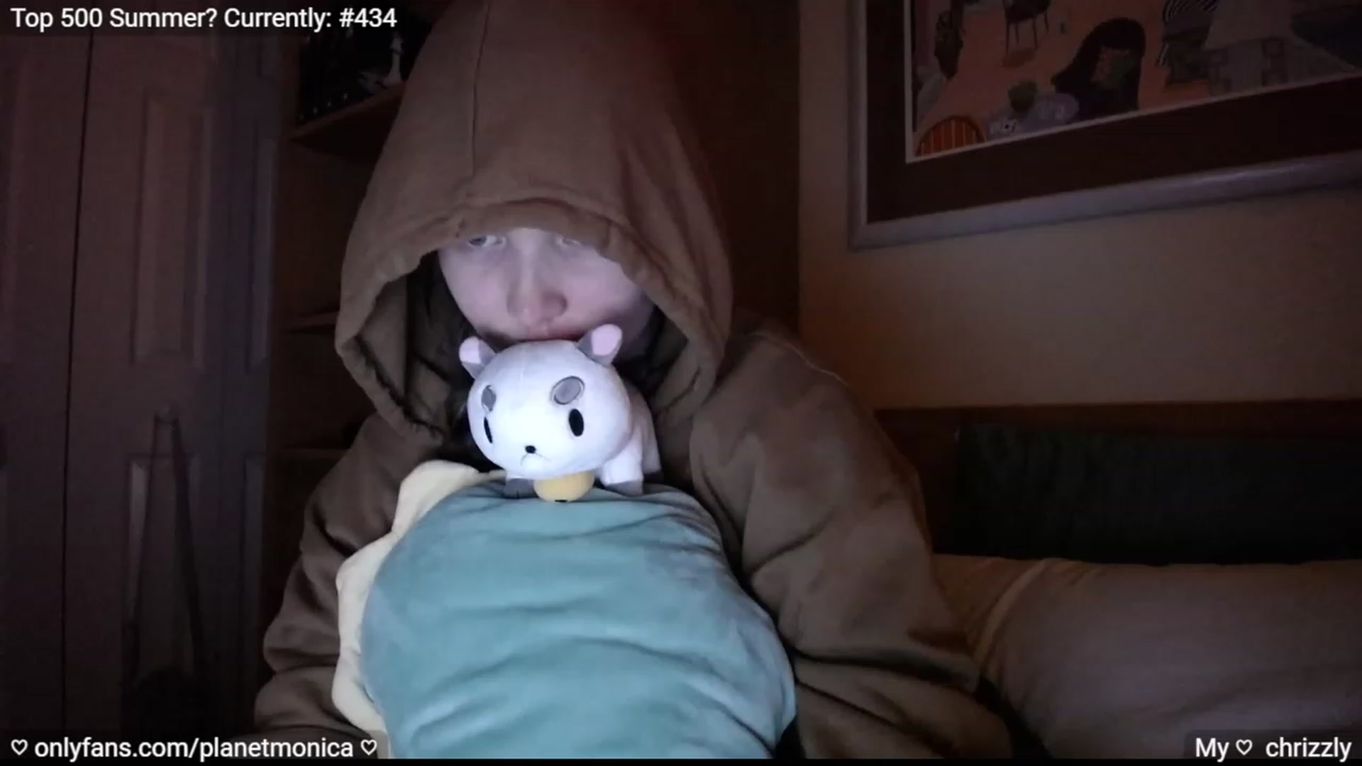 Gallery image thumbnail from Monica's myfreecams stream on, 09/21/2023, 01:55 image 6 of 20