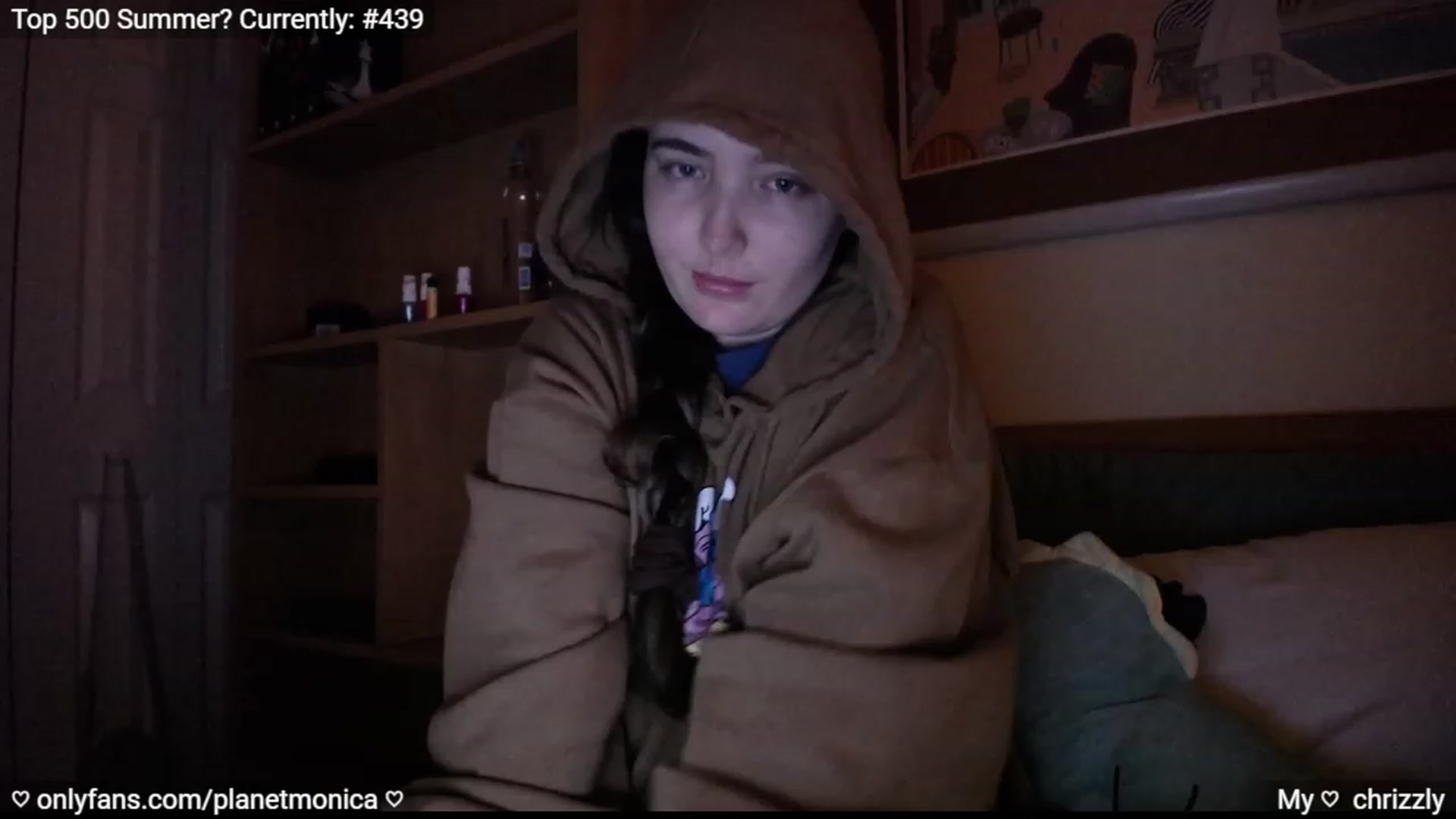 Gallery image thumbnail from Monica's myfreecams stream on, 09/21/2023, 01:55 image 3 of 20