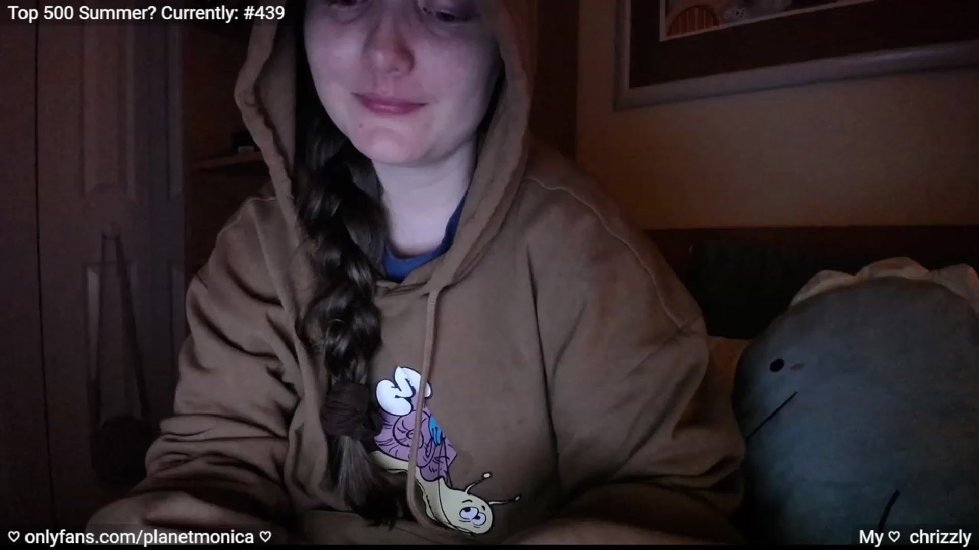 Gallery image thumbnail from Monica's myfreecams stream on, 09/21/2023, 01:55 image 5 of 20