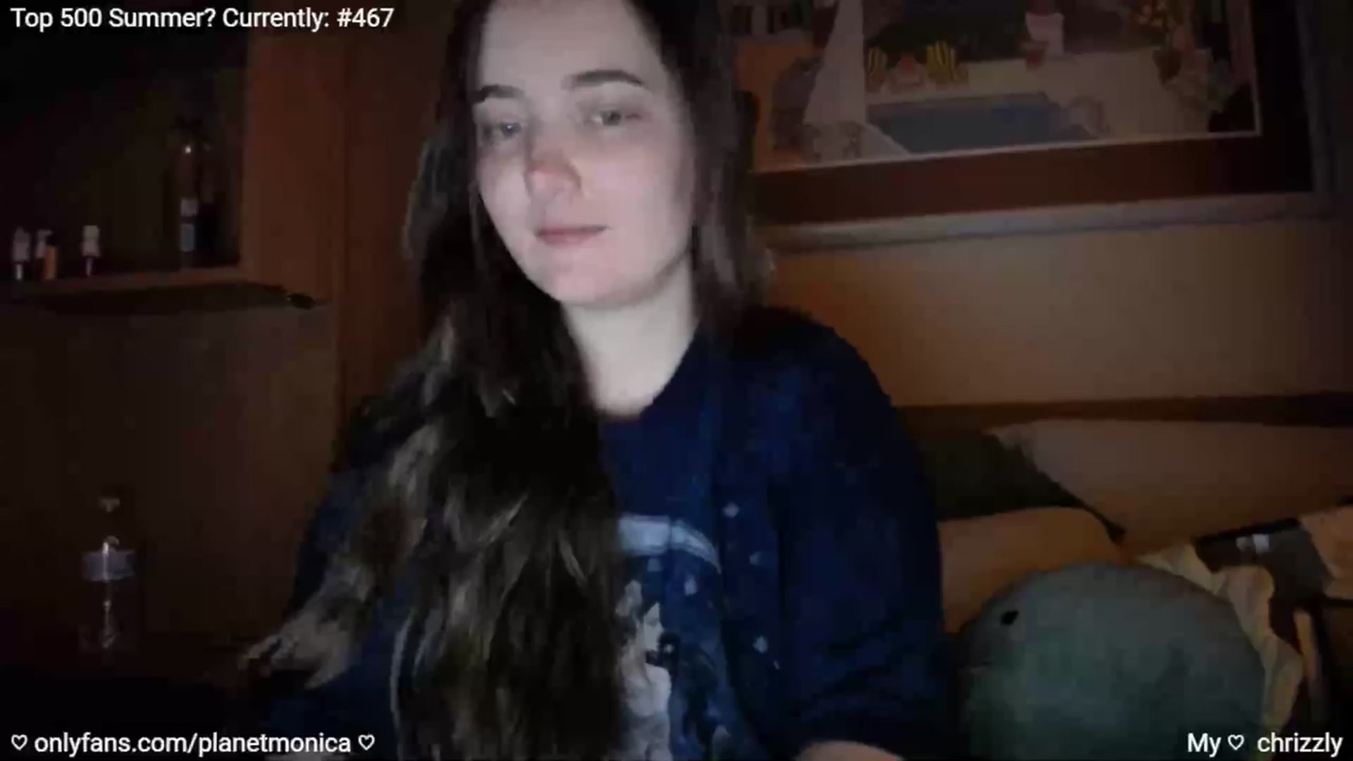 Gallery image thumbnail from Monica's myfreecams stream on, 09/23/2023, 02:51 image 10 of 20