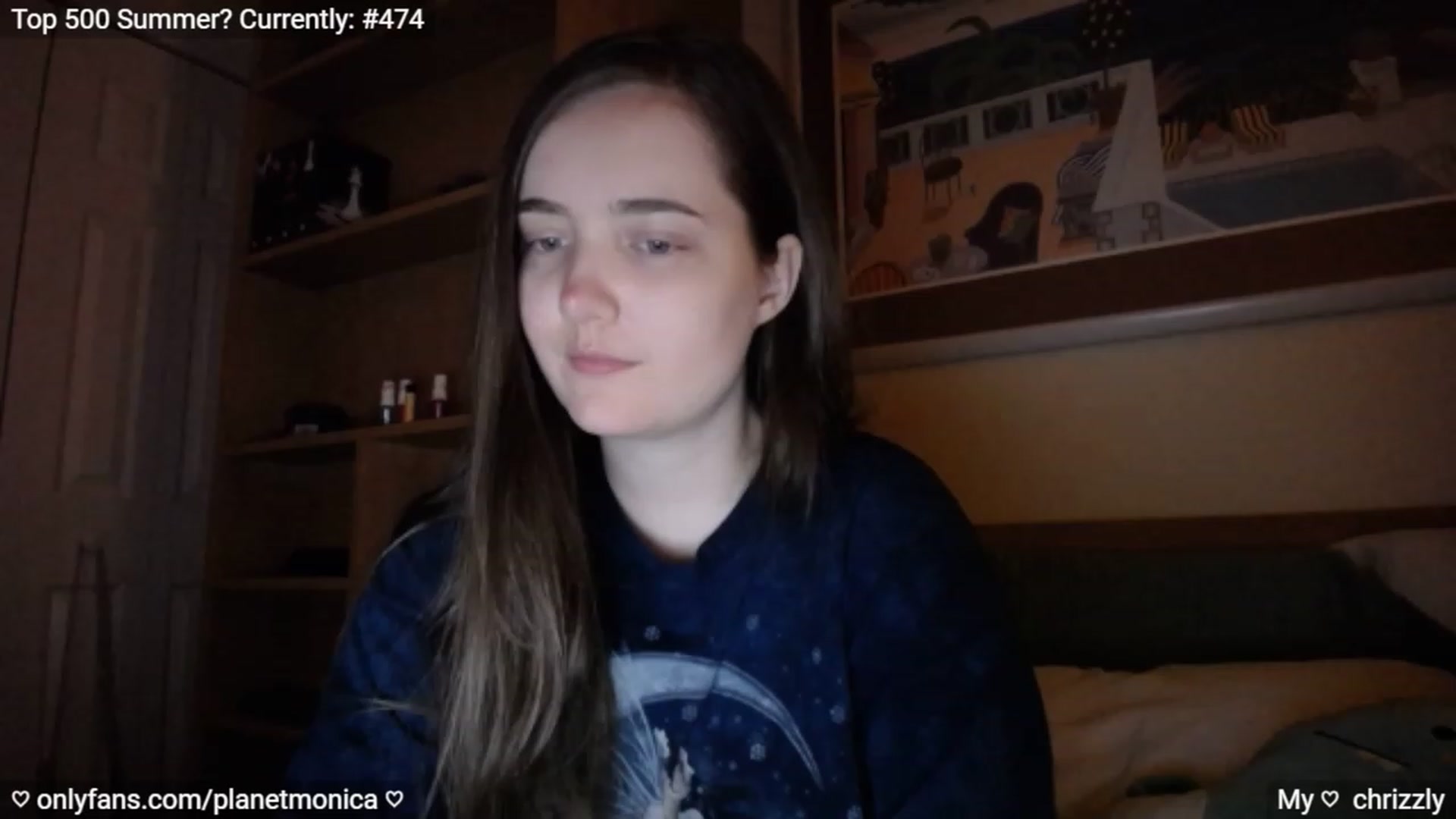Gallery image thumbnail from Monica's myfreecams stream on, 09/23/2023, 02:51 image 7 of 20