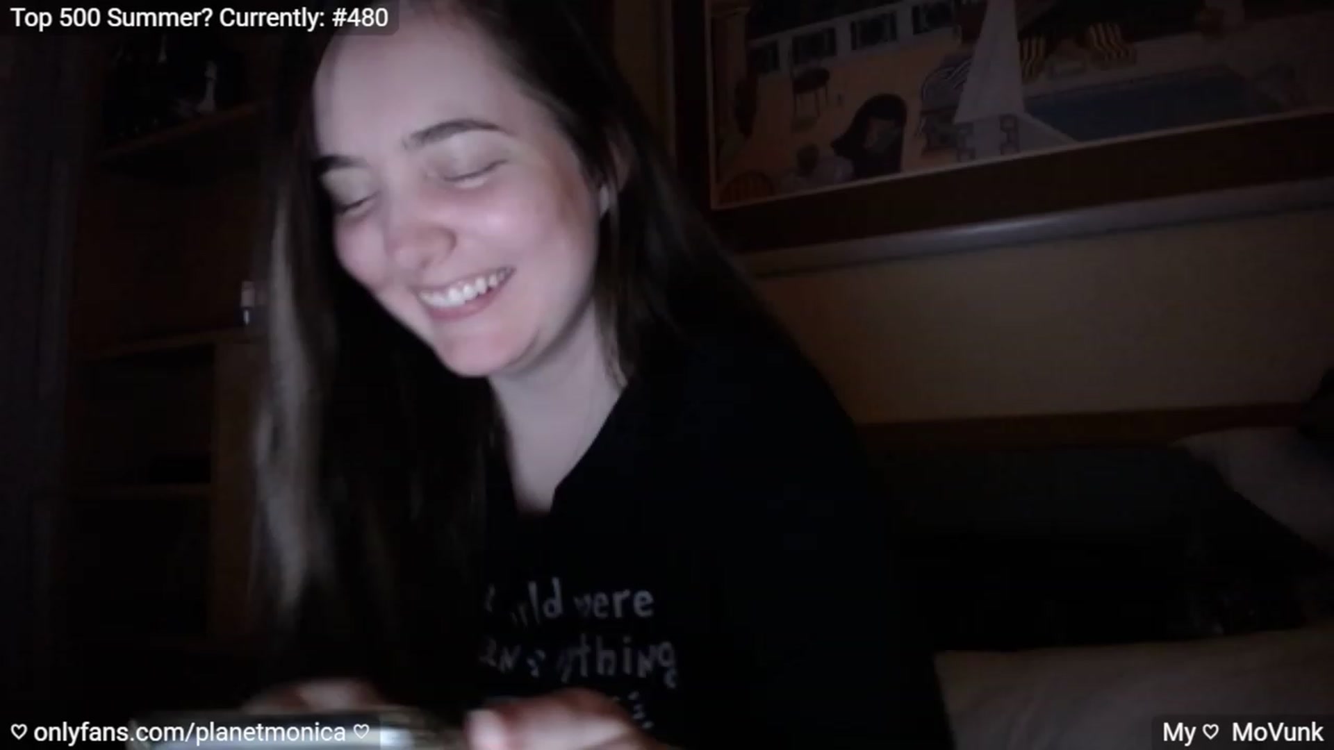 Gallery image thumbnail from Monica's myfreecams stream on, 09/25/2023, 02:26 image 15 of 20