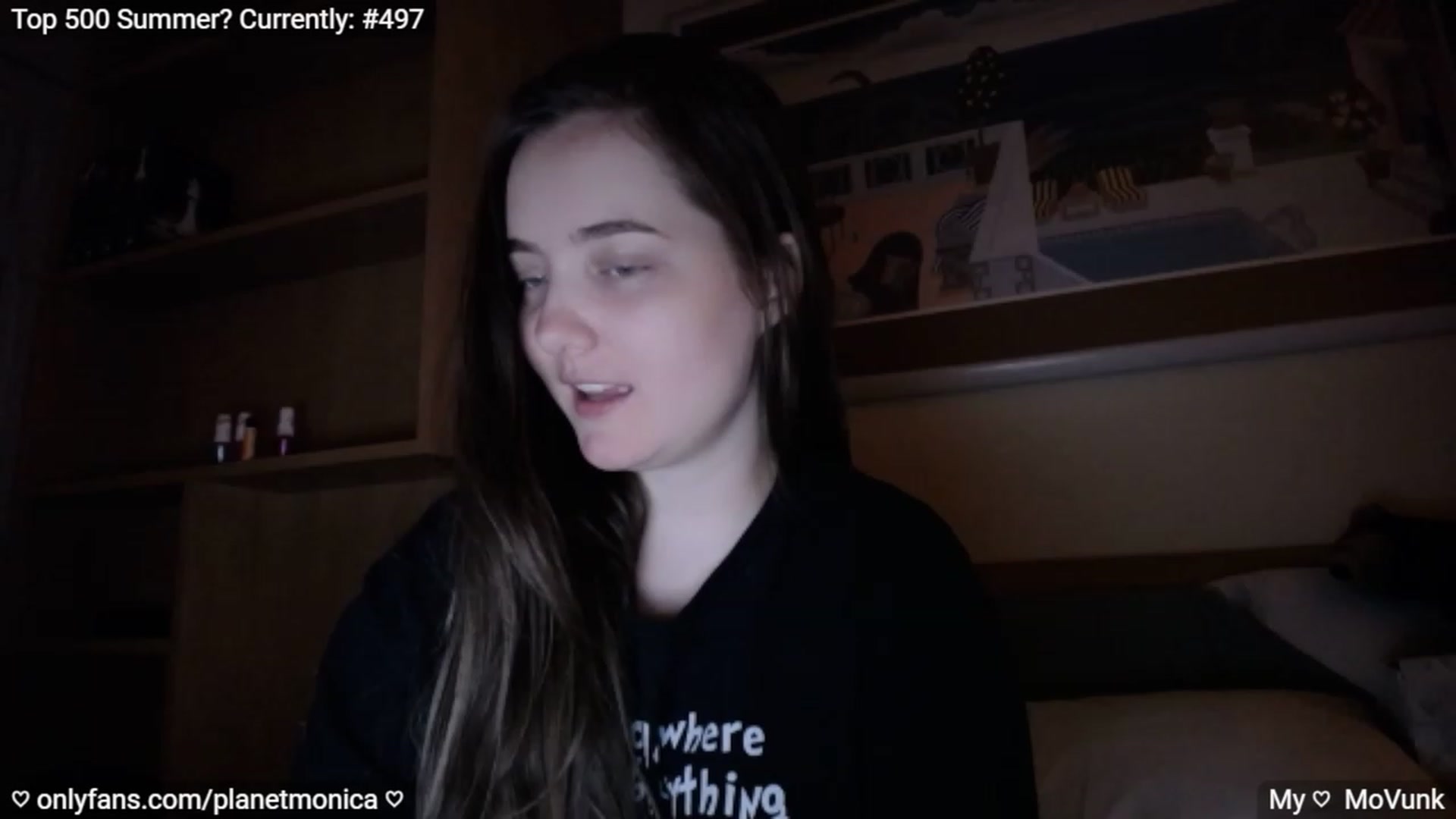 Gallery image thumbnail from Monica's myfreecams stream on, 09/25/2023, 02:26 image 7 of 20