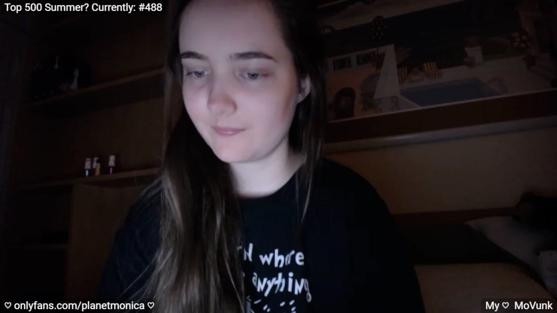 Gallery image thumbnail from Monica's myfreecams stream on, 09/25/2023, 02:26 image 8 of 20