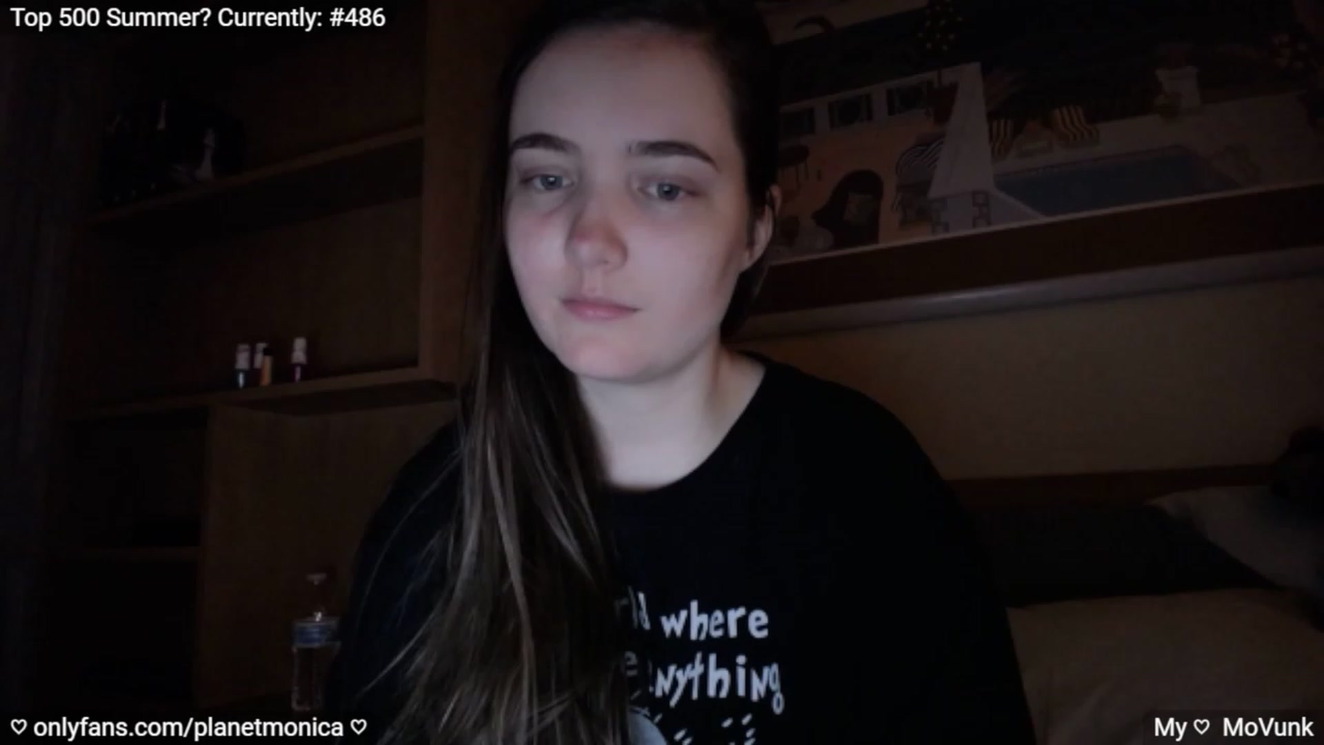 Gallery image thumbnail from Monica's myfreecams stream on, 09/25/2023, 02:26 image 11 of 20