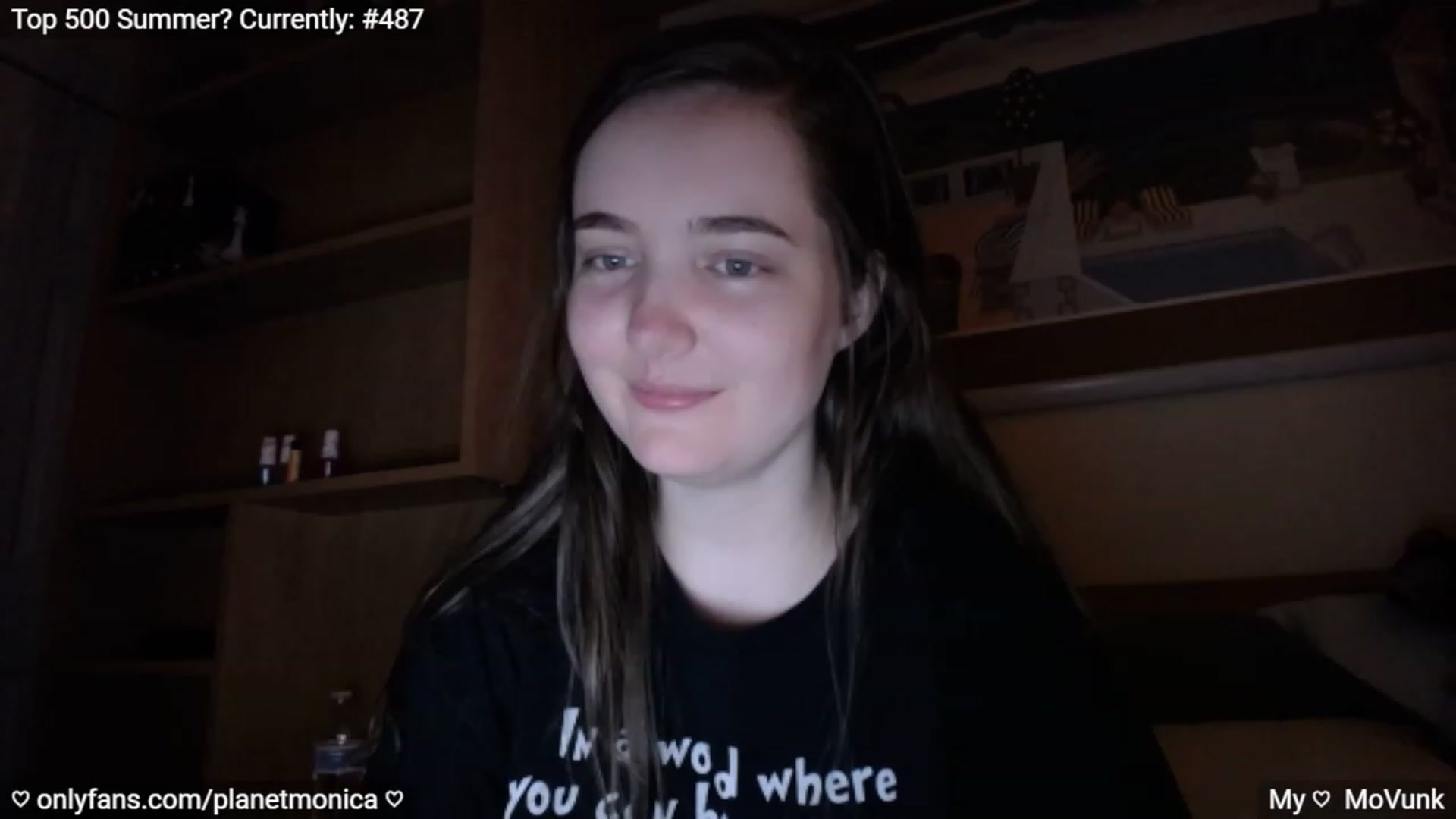 Gallery image thumbnail from Monica's myfreecams stream on, 09/25/2023, 02:26 image 10 of 20