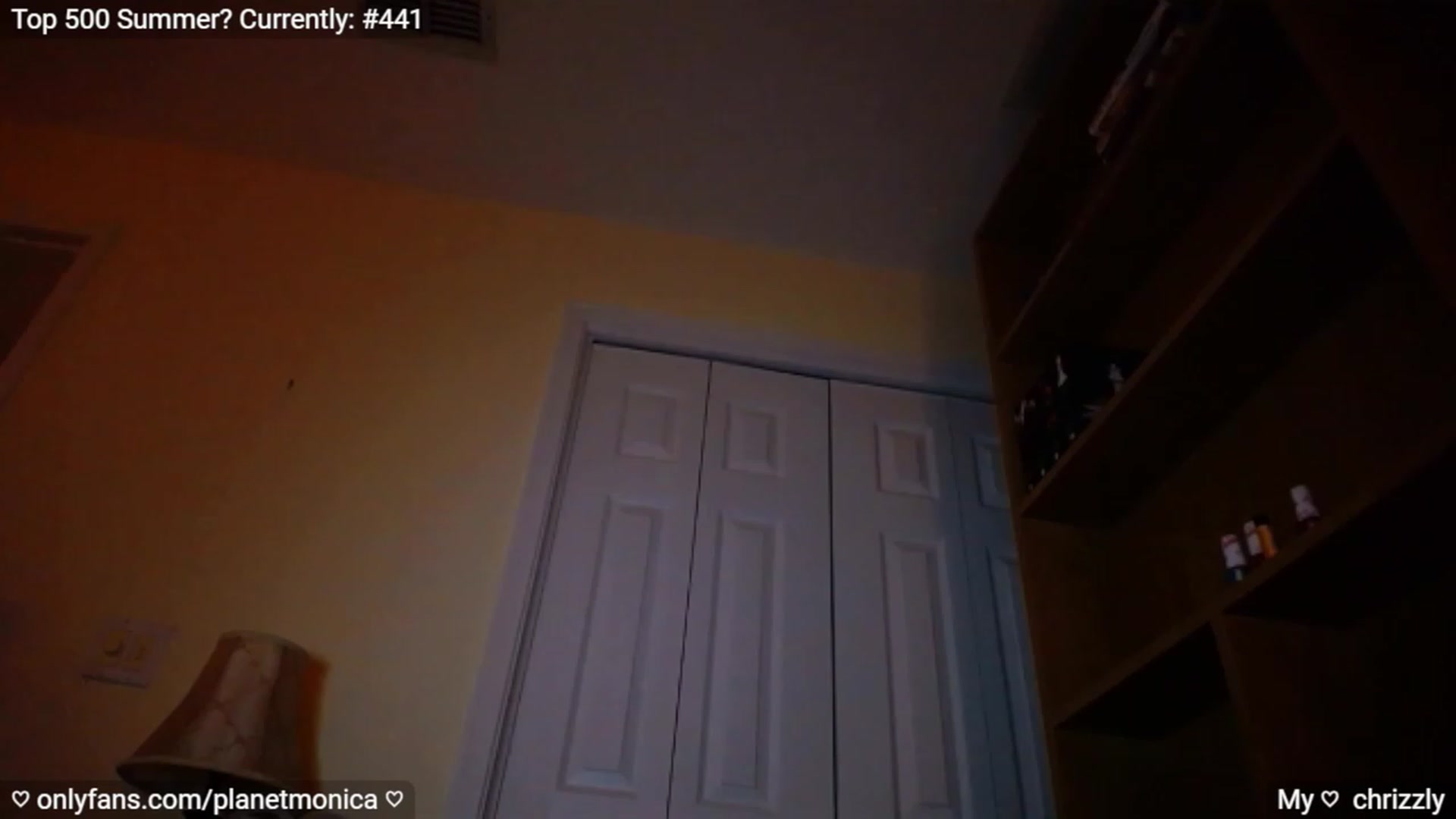 Gallery image thumbnail from Monica's myfreecams stream on, 09/26/2023, 03:02 image 2 of 20