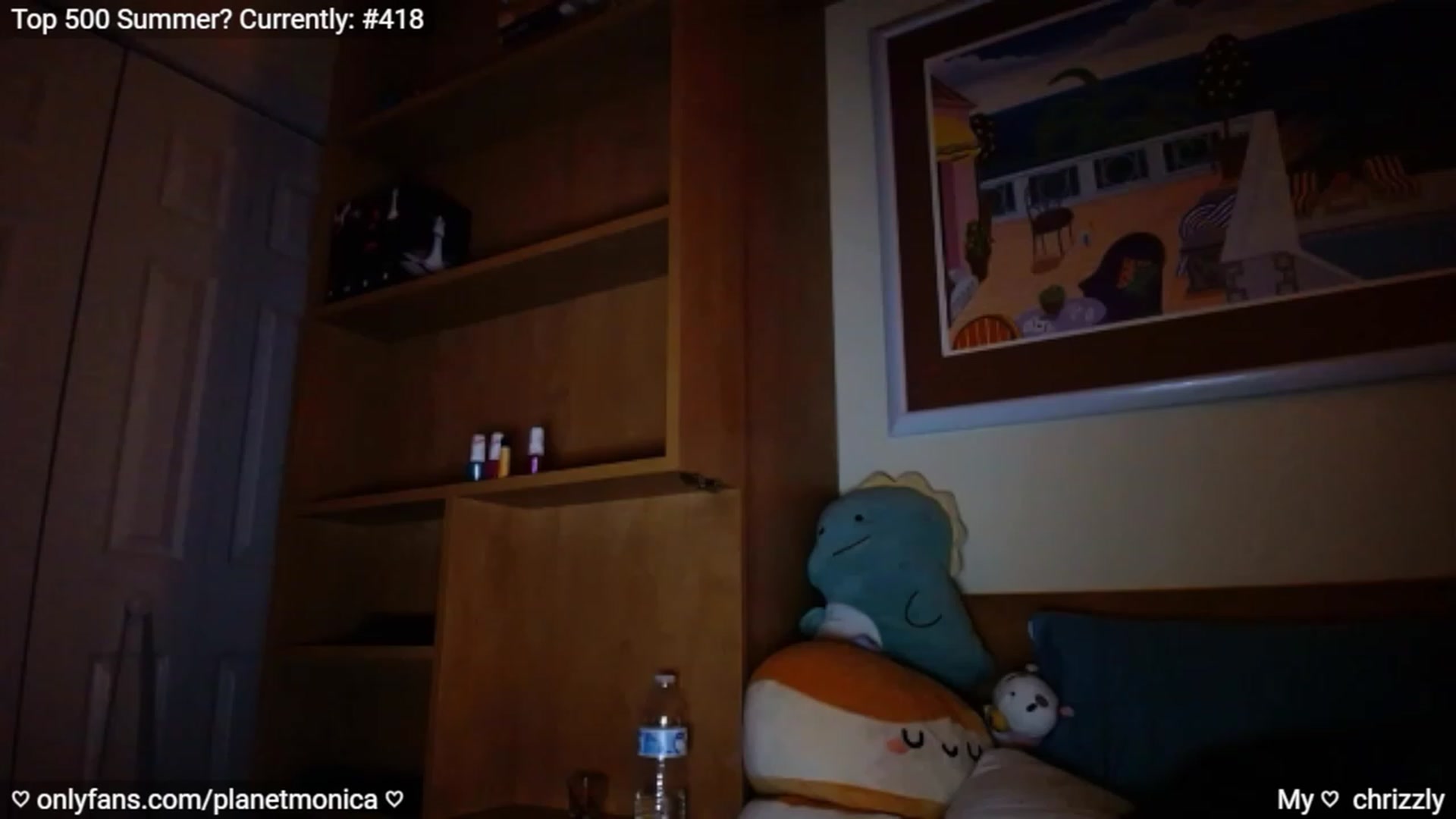 Gallery image thumbnail from Monica's myfreecams stream on, 09/26/2023, 03:02 image 10 of 20