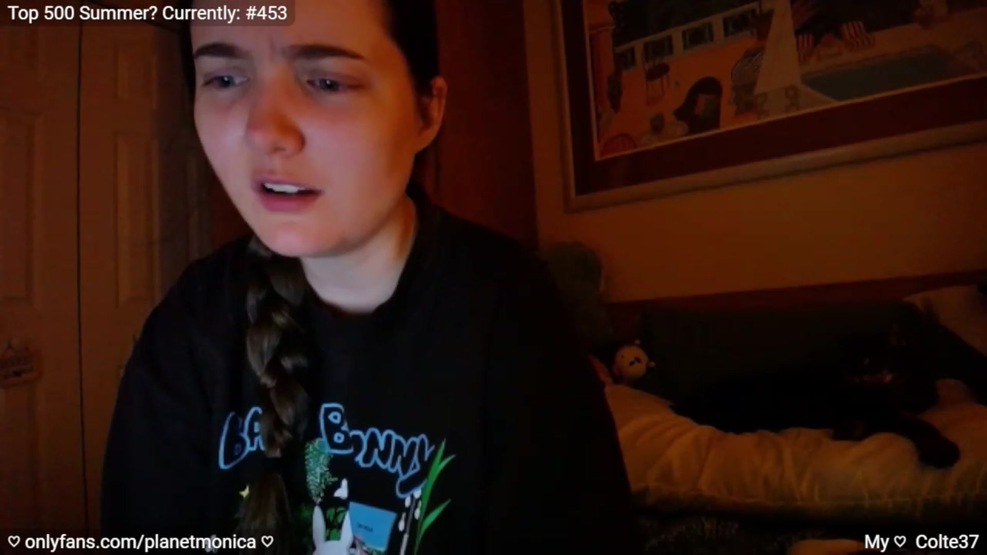 Gallery image thumbnail from Monica's myfreecams stream on, 09/29/2023, 01:23 image 14 of 20