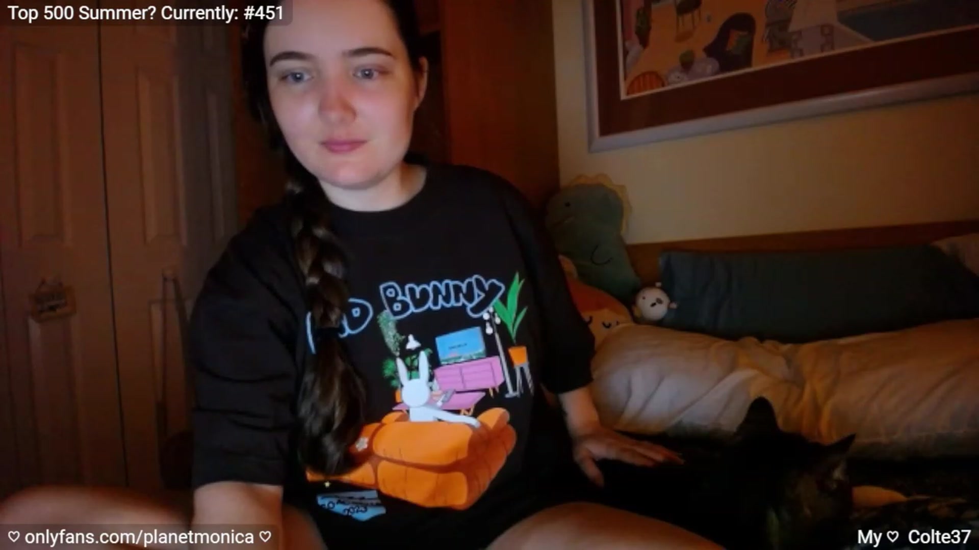 Gallery image thumbnail from Monica's myfreecams stream on, 09/29/2023, 01:23 image 19 of 20