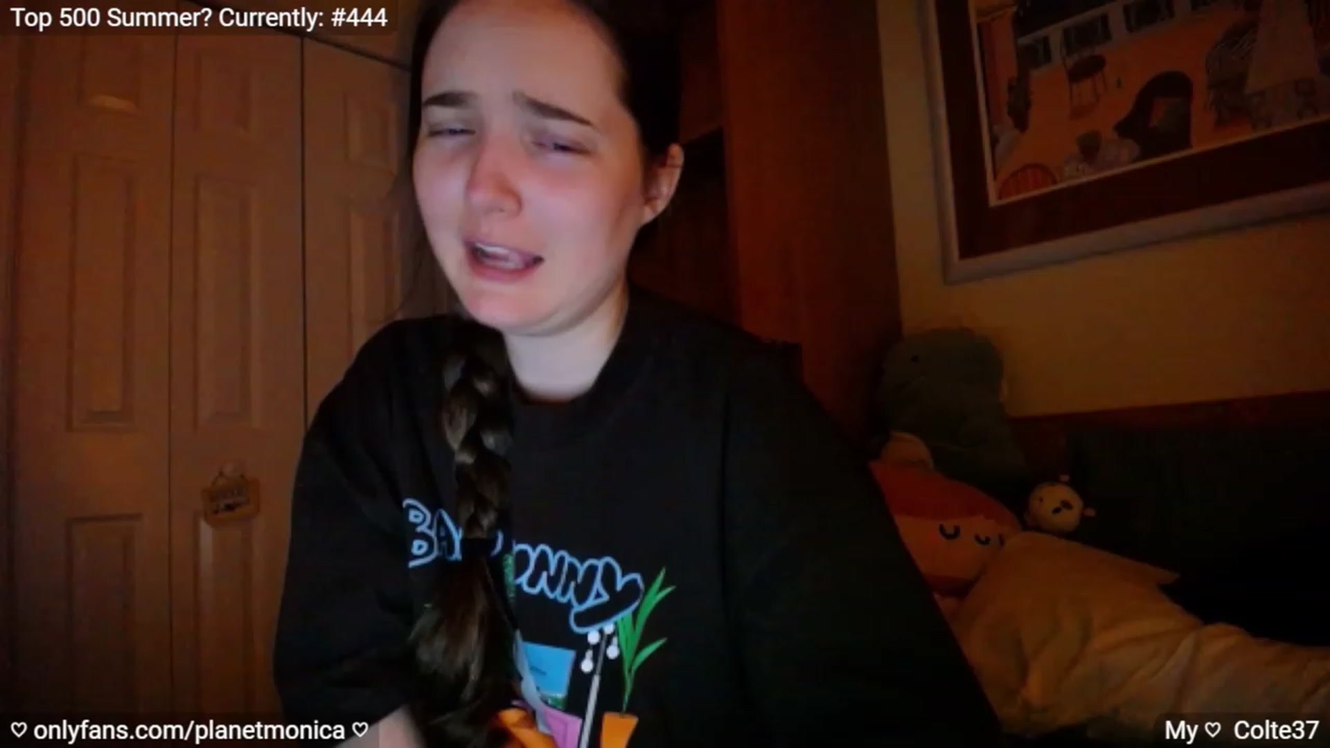 Gallery image thumbnail from Monica's myfreecams stream on, 09/29/2023, 02:22 image 3 of 20