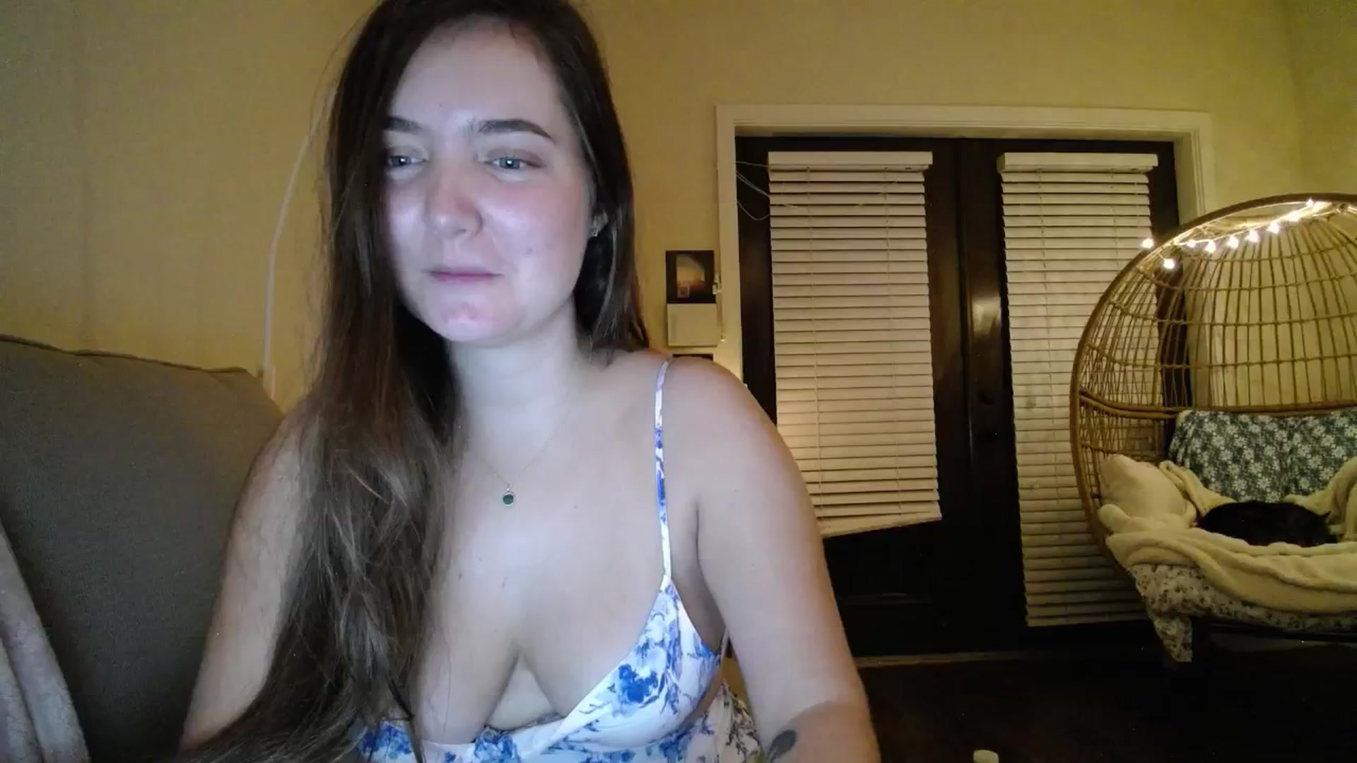 Gallery image thumbnail from Monica's myfreecams stream on, 08/24/2024, 03:01 image 11 of 20