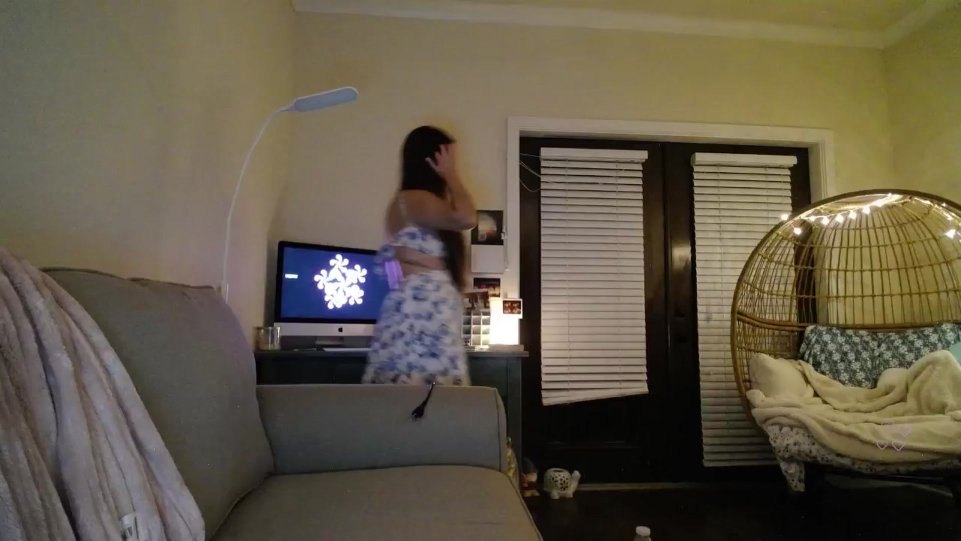 Gallery image thumbnail from Monica's myfreecams stream on, 08/24/2024, 03:01 image 3 of 20