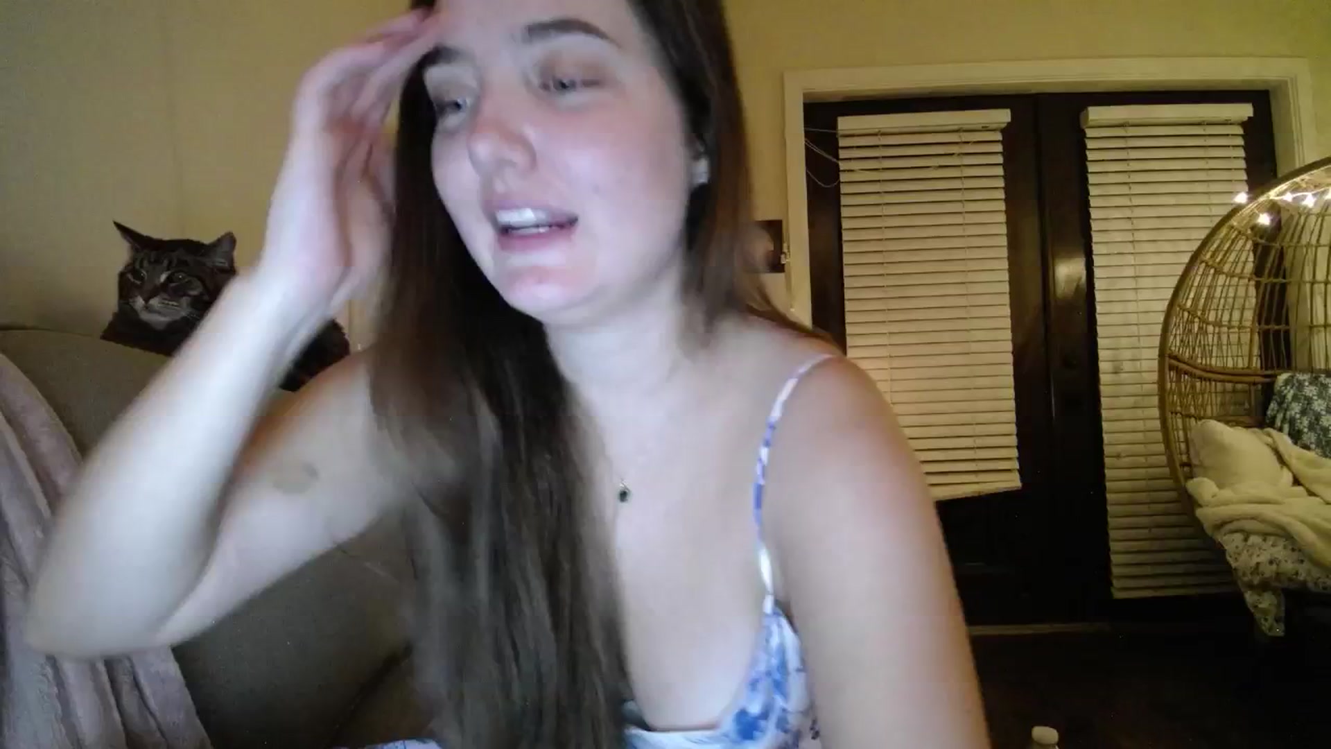 Gallery image thumbnail from Monica's myfreecams stream on, 08/24/2024, 03:01 image 5 of 20