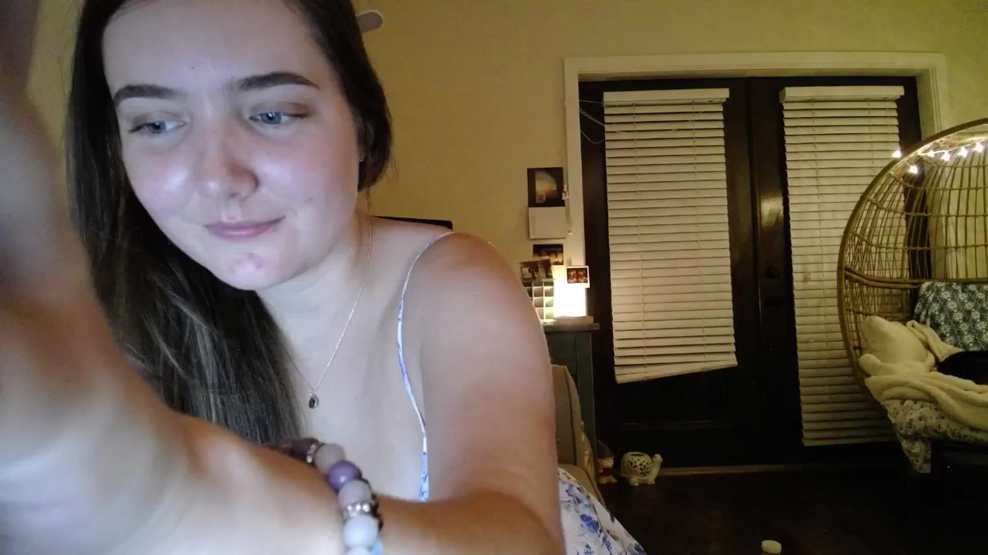Gallery image thumbnail from Monica's myfreecams stream on, 08/24/2024, 03:01 image 9 of 20