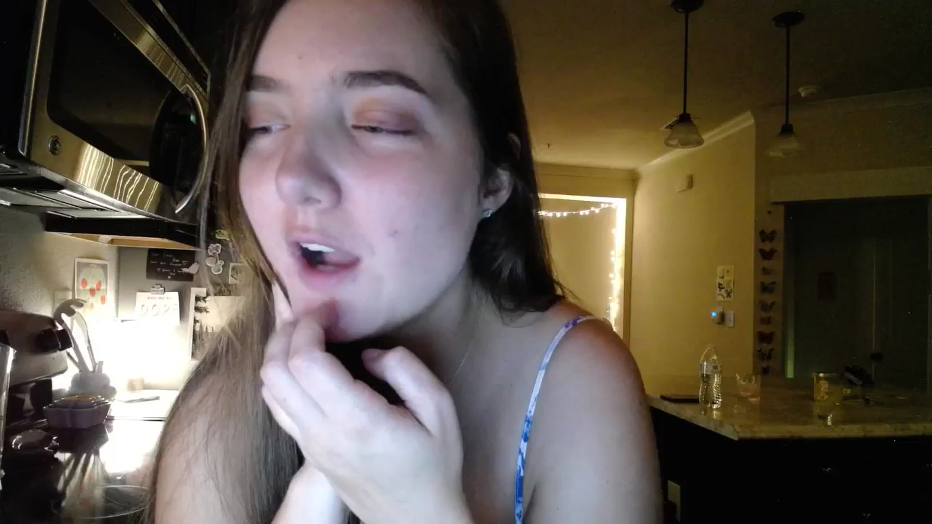Gallery image thumbnail from Monica's myfreecams stream on, 08/24/2024, 04:28 image 18 of 20