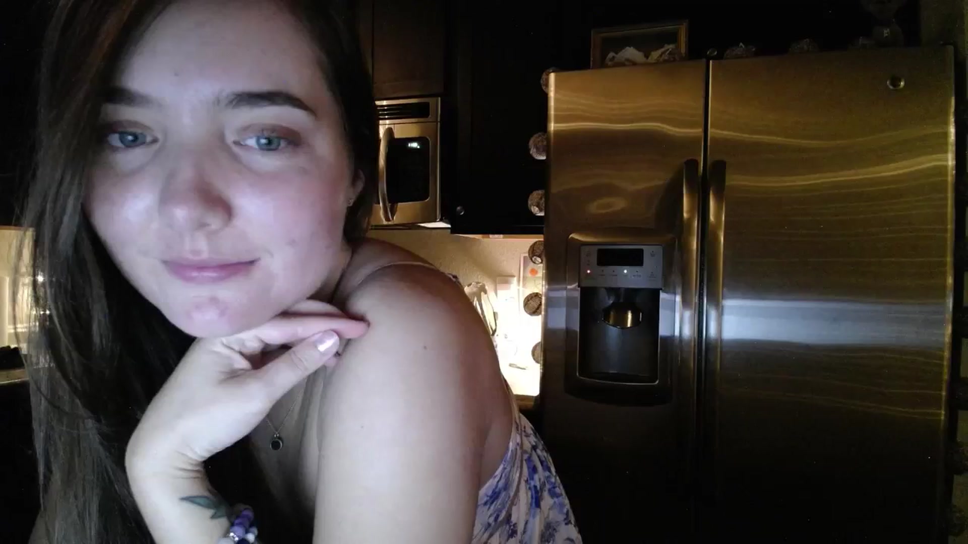 Gallery image thumbnail from Monica's myfreecams stream on, 08/24/2024, 04:28 image 13 of 20