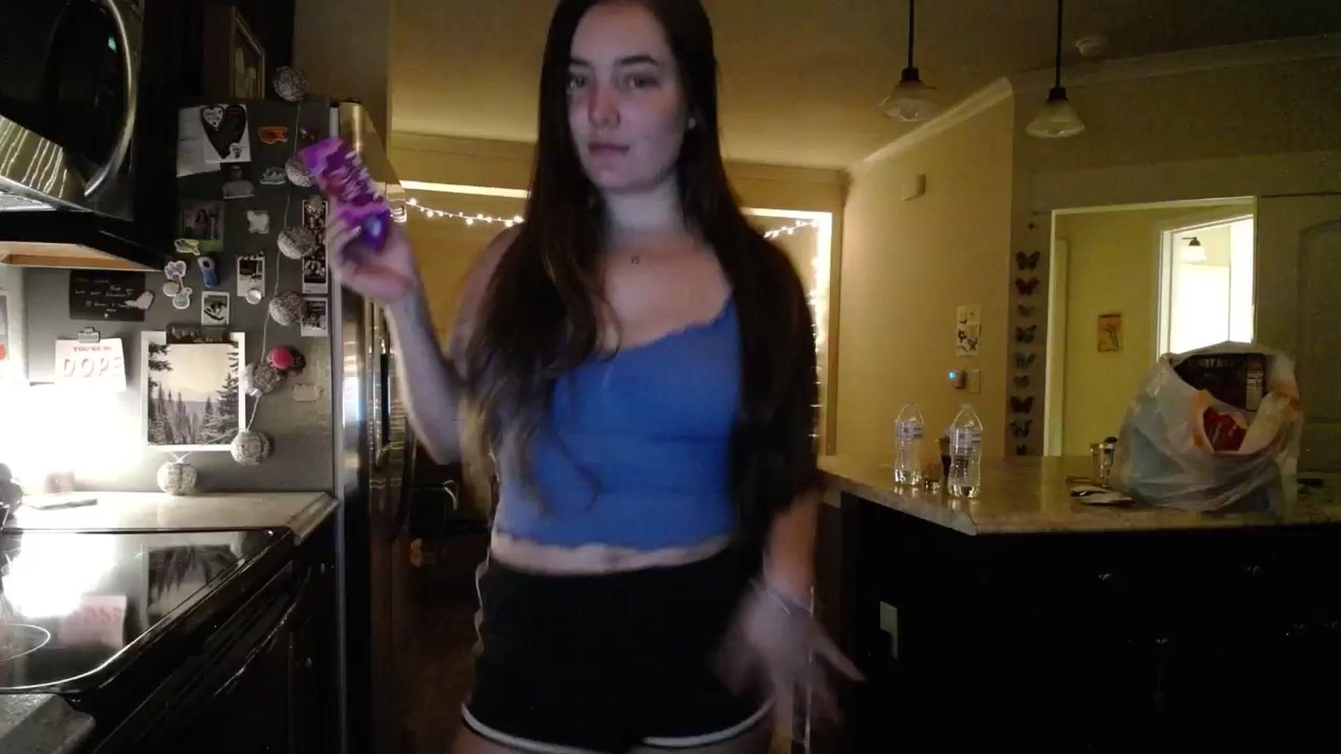 Gallery image thumbnail from Monica's myfreecams stream on, 08/25/2024, 02:38 image 20 of 20