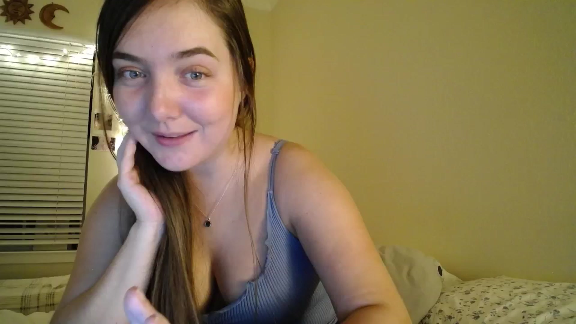 Gallery image thumbnail from Monica's myfreecams stream on, 08/25/2024, 02:38 image 9 of 20