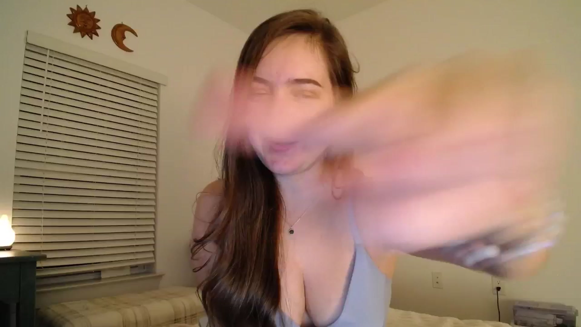 Gallery image thumbnail from Monica's myfreecams stream on, 08/31/2024, 05:10 image 4 of 20