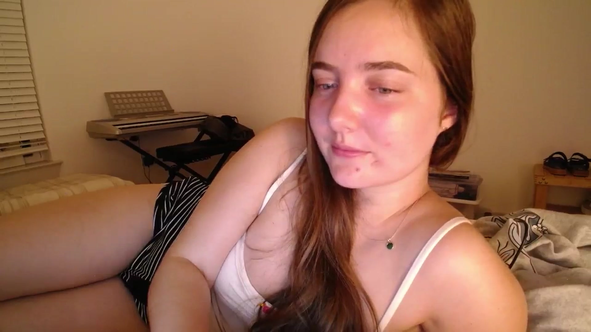 Gallery image thumbnail from Monica's myfreecams stream on, 09/07/2024, 04:02 image 4 of 20