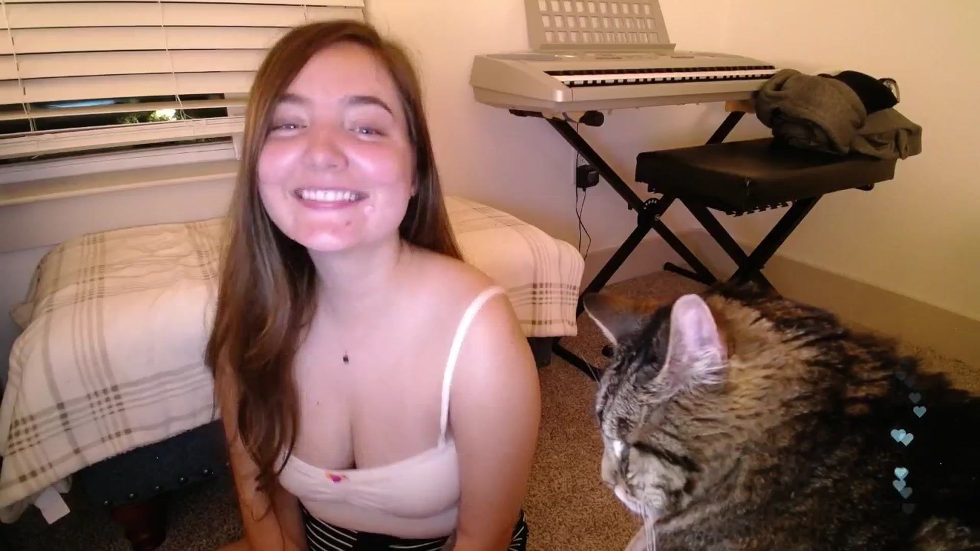 Gallery image thumbnail from Monica's myfreecams stream on, 09/07/2024, 04:02 image 9 of 20