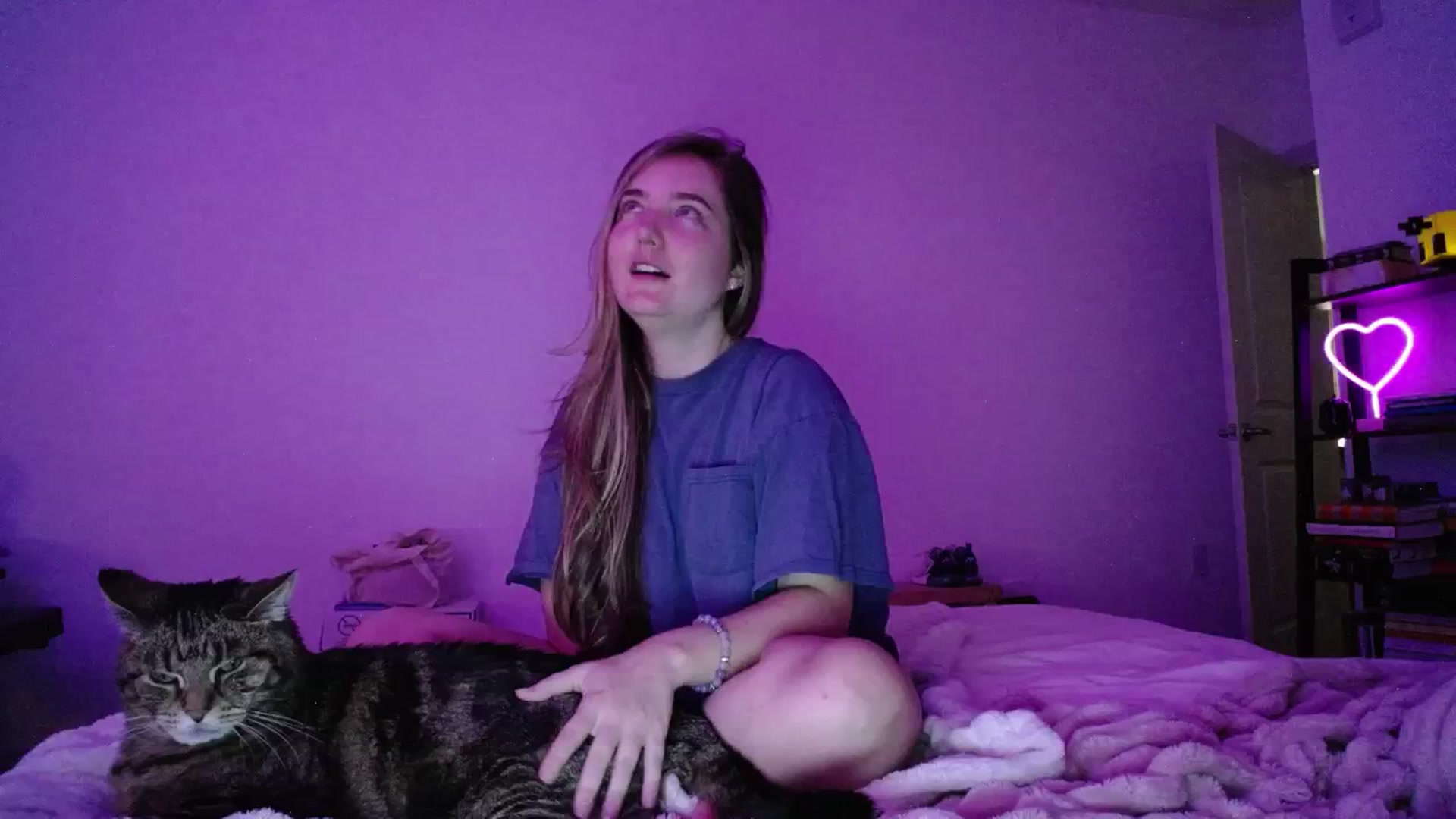 Gallery image thumbnail from Monica's myfreecams stream on, 10/05/2024, 03:59 image 3 of 20