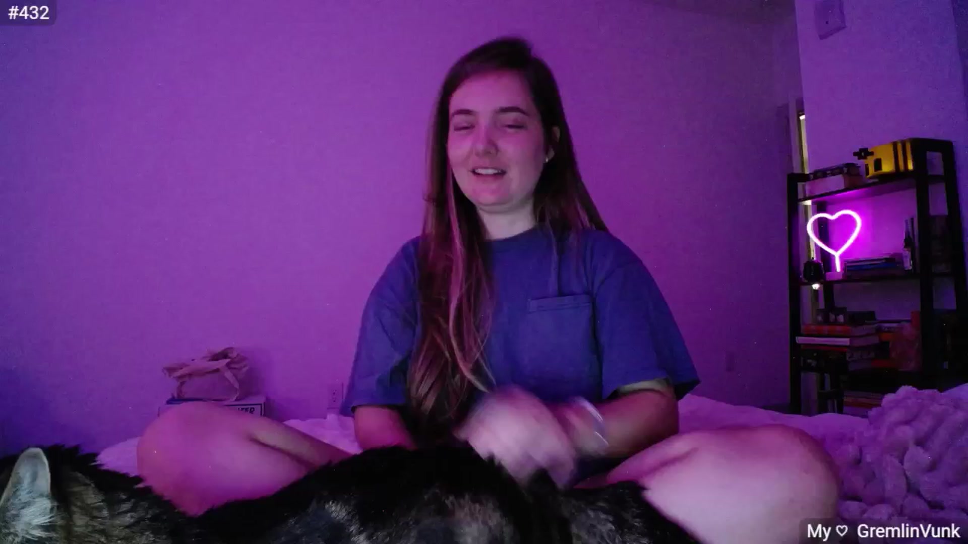 Gallery image thumbnail from Monica's myfreecams stream on, 10/05/2024, 03:59 image 20 of 20