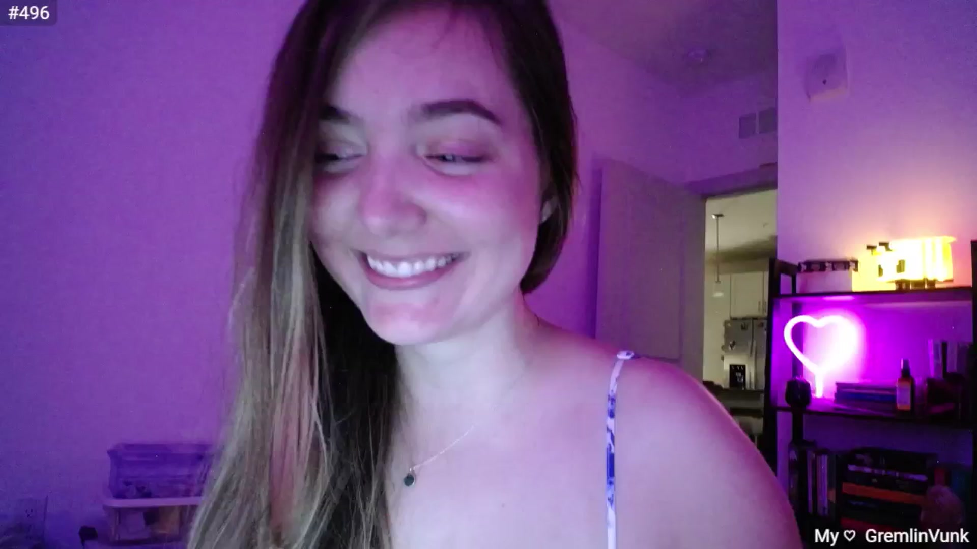 Gallery image thumbnail from Monica's myfreecams stream on, 10/06/2024, 03:34 image 12 of 20