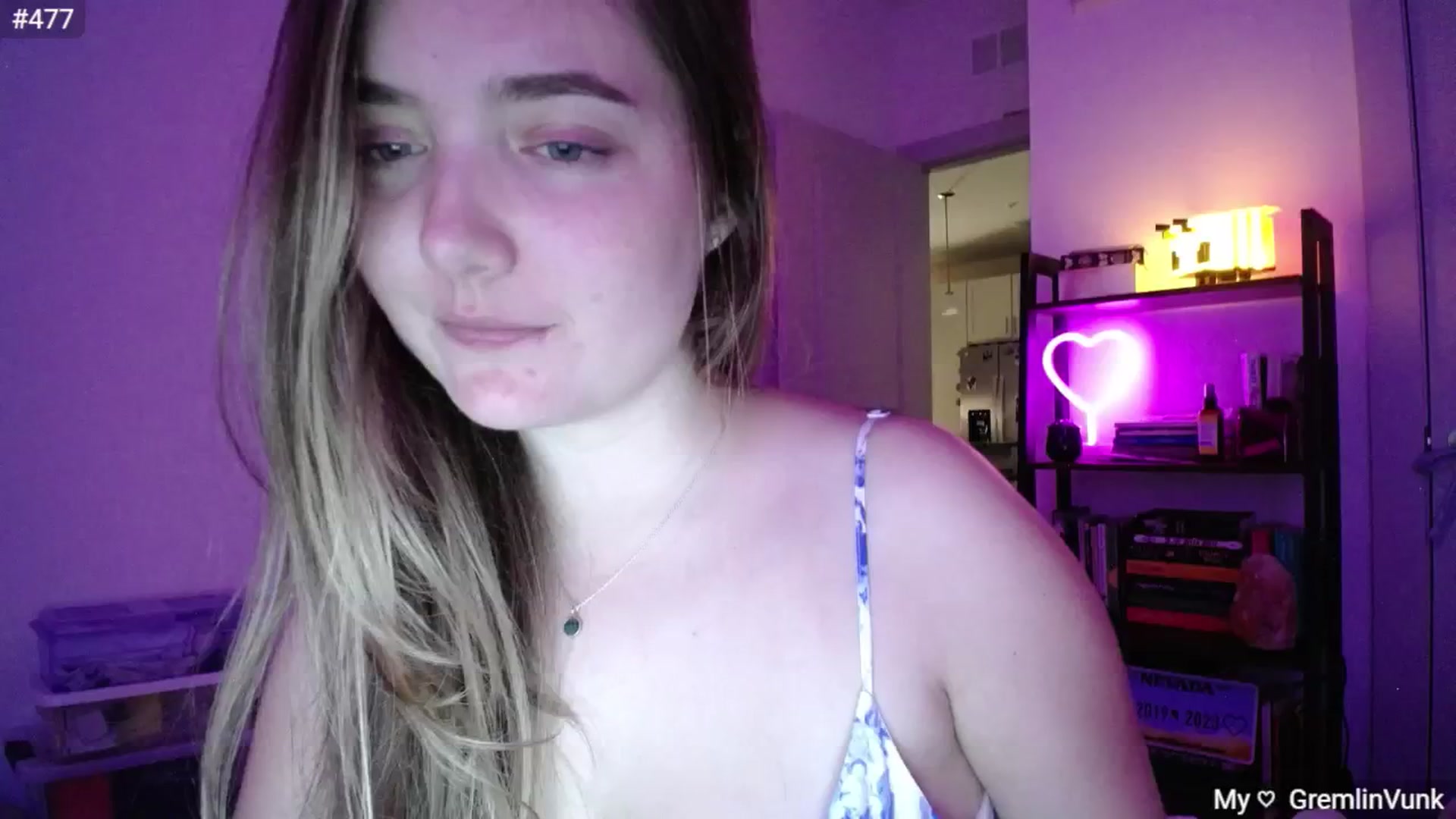 Gallery image thumbnail from Monica's myfreecams stream on, 10/06/2024, 03:34 image 20 of 20