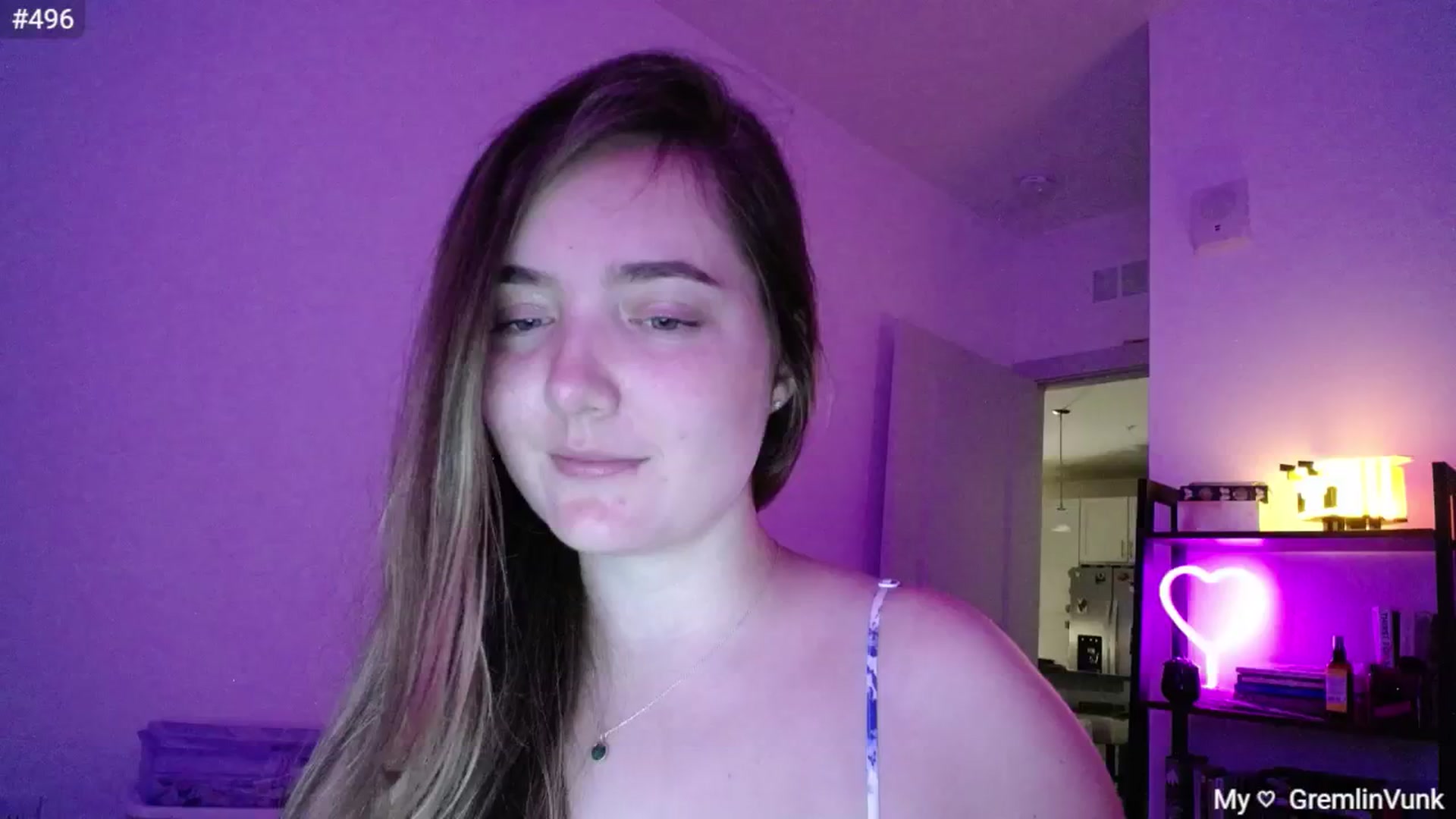 Gallery image thumbnail from Monica's myfreecams stream on, 10/06/2024, 03:34 image 11 of 20