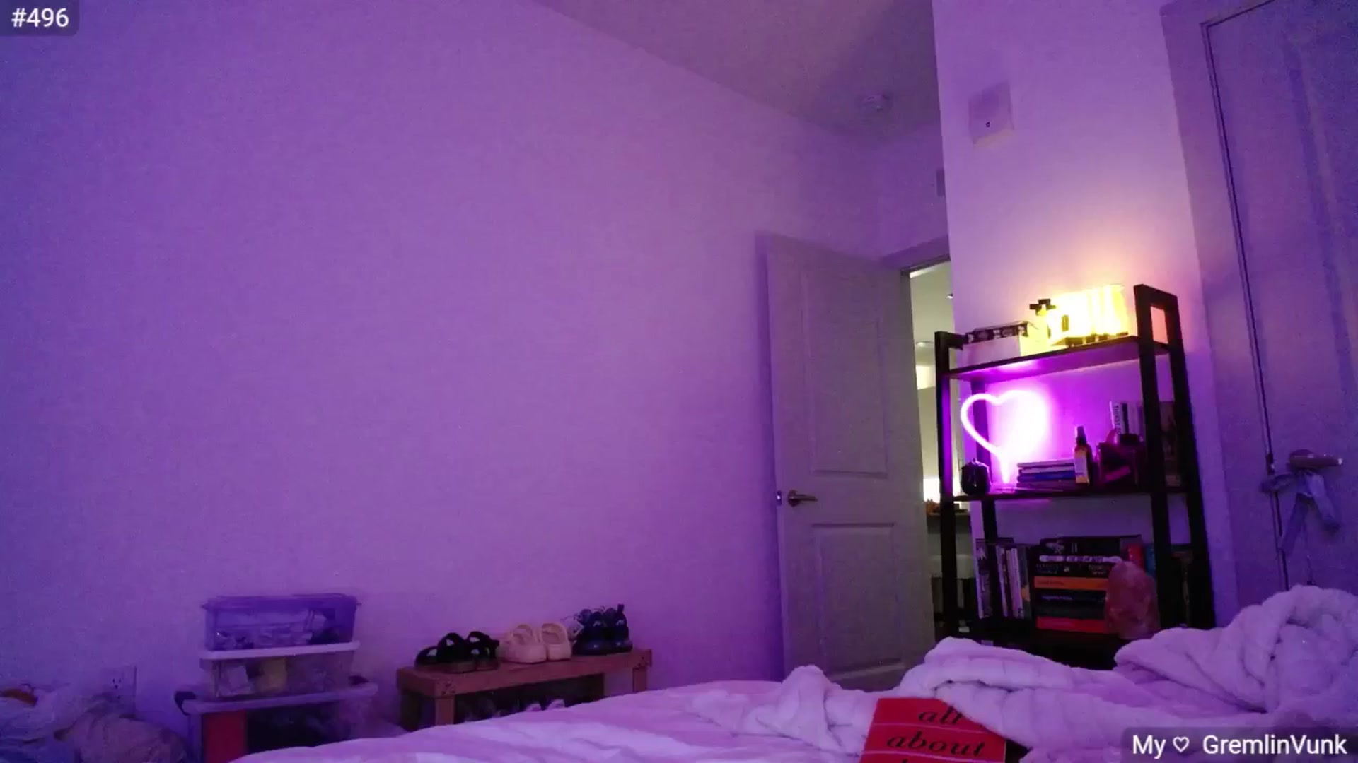 Gallery image thumbnail from Monica's myfreecams stream on, 10/06/2024, 03:34 image 6 of 20