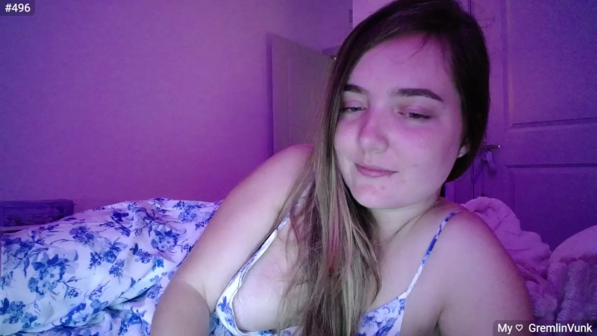 Gallery image thumbnail from Monica's myfreecams stream on, 10/06/2024, 03:34 image 9 of 20