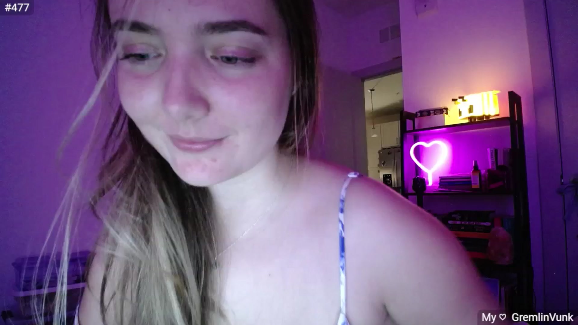 Gallery image thumbnail from Monica's myfreecams stream on, 10/06/2024, 03:34 image 19 of 20