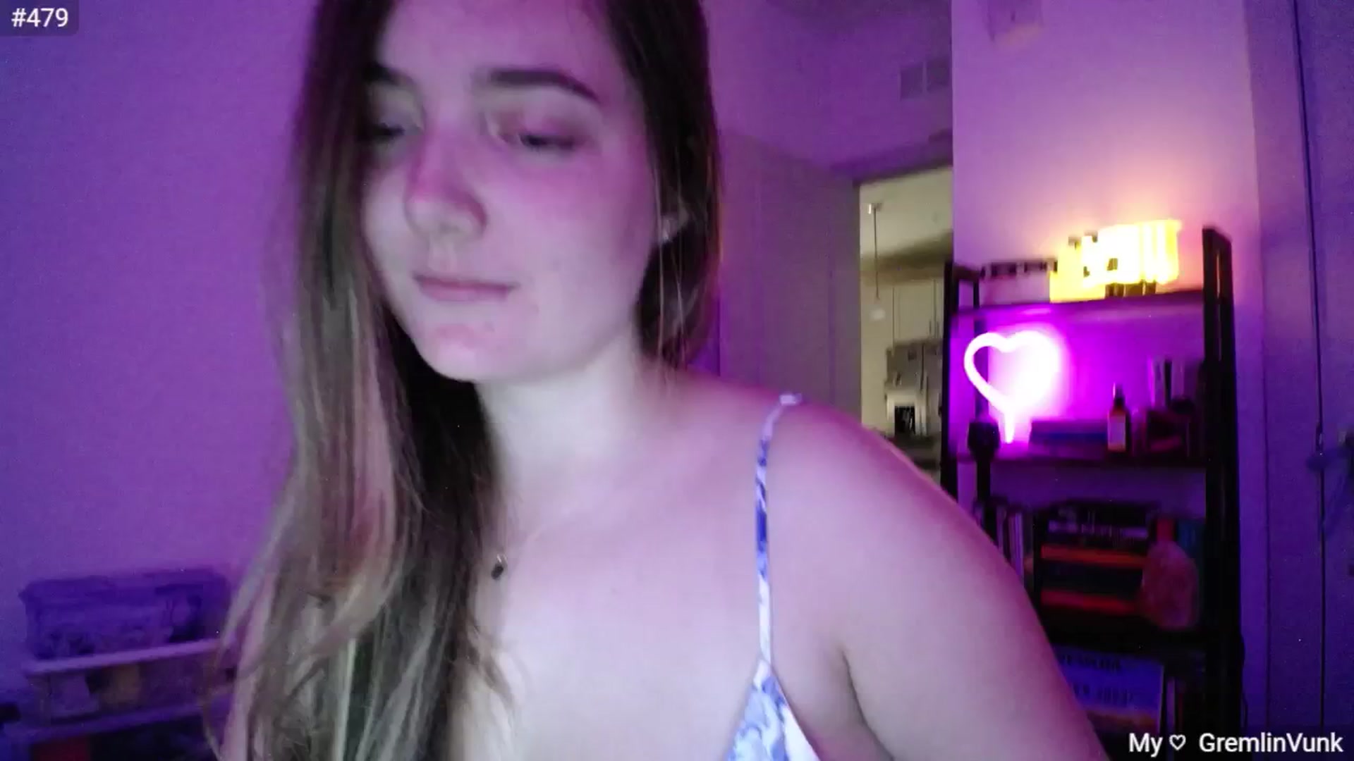Gallery image thumbnail from Monica's myfreecams stream on, 10/06/2024, 03:34 image 17 of 20