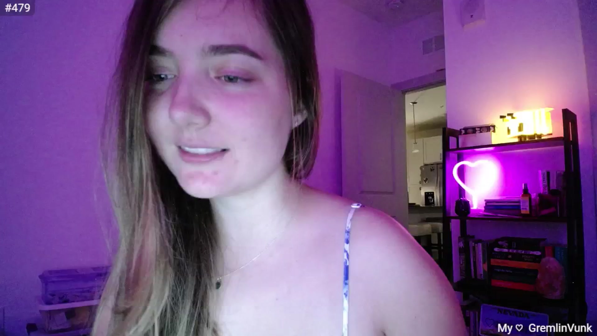 Gallery image thumbnail from Monica's myfreecams stream on, 10/06/2024, 03:34 image 16 of 20