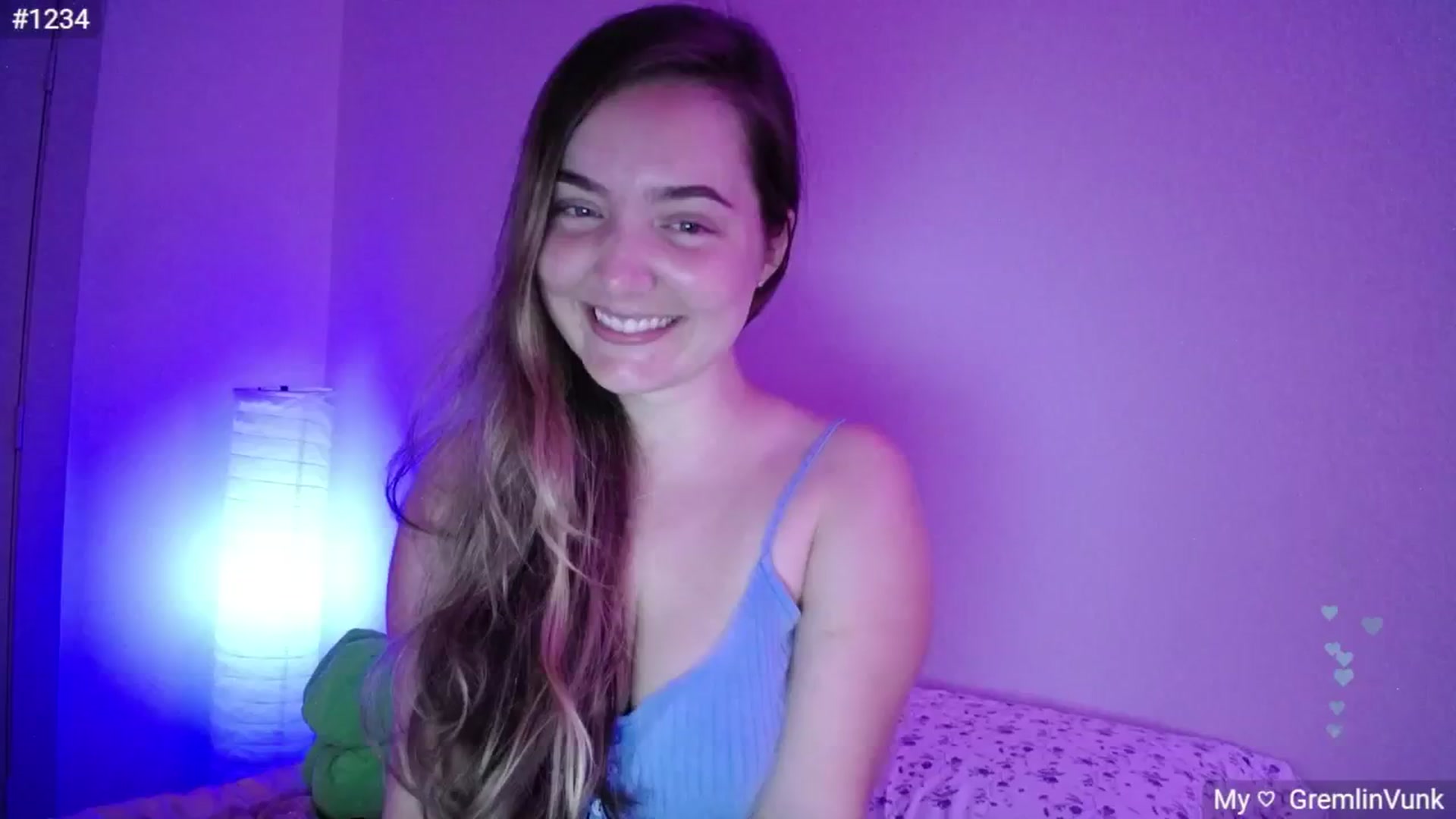 Gallery image thumbnail from Monica's myfreecams stream on, 10/15/2024, 02:58 image 1 of 20