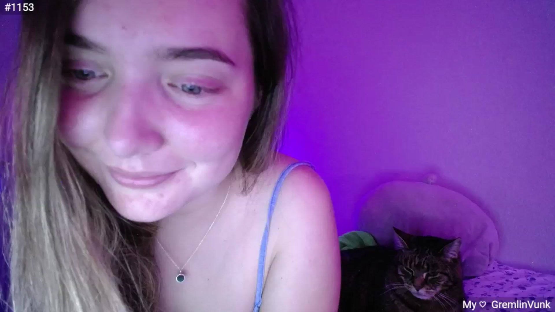Gallery image thumbnail from Monica's myfreecams stream on, 10/15/2024, 02:58 image 16 of 20