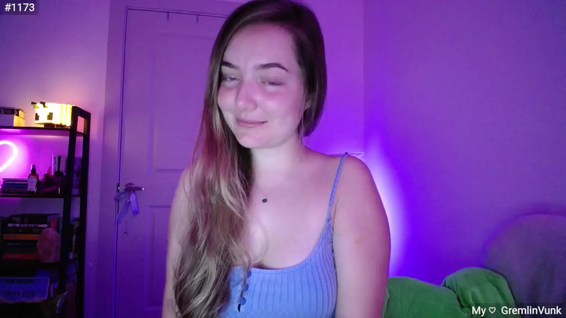 Gallery image thumbnail from Monica's myfreecams stream on, 10/15/2024, 02:58 image 12 of 20