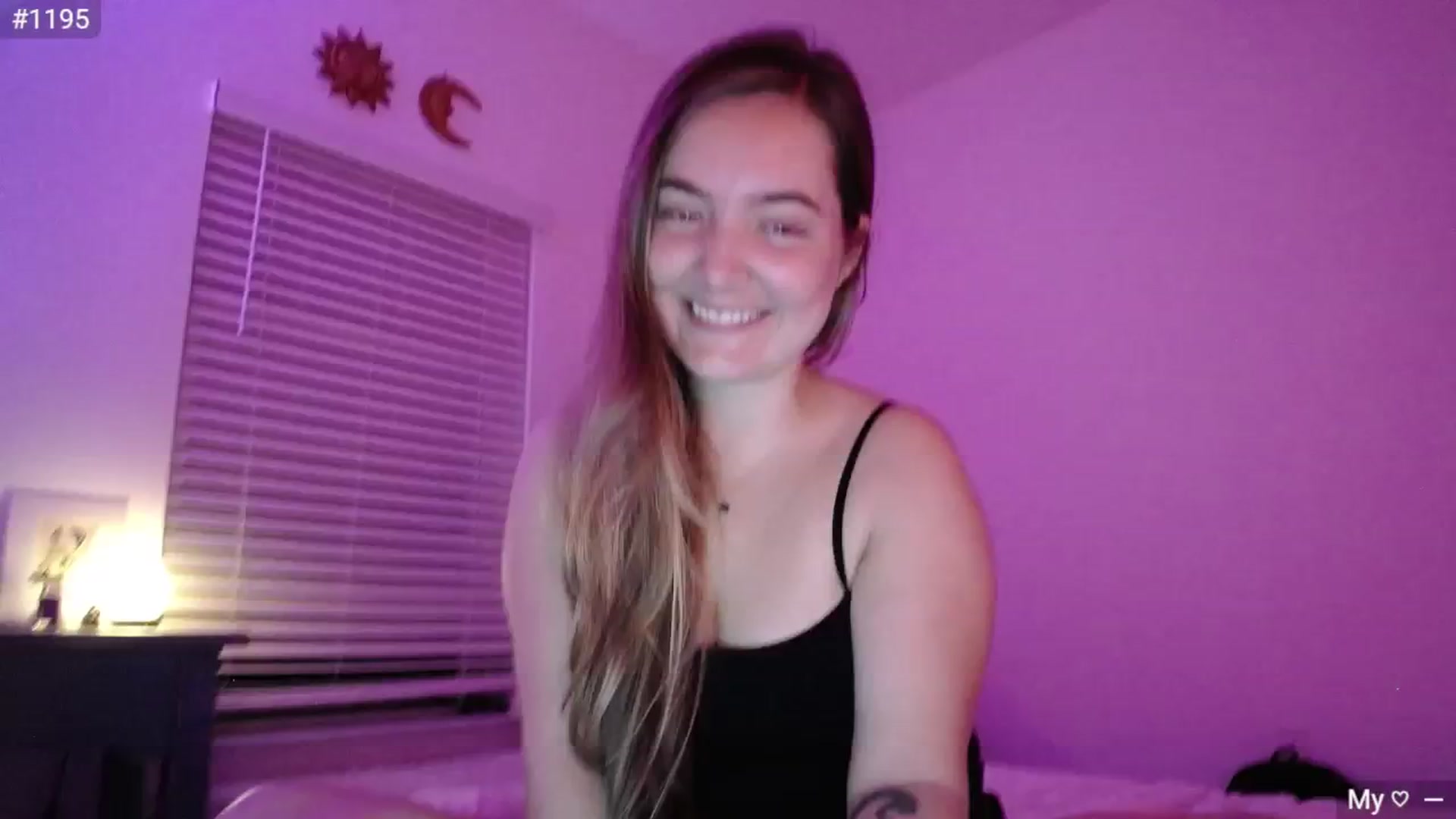 Gallery image thumbnail from Monica's myfreecams stream on, 10/16/2024, 02:15 image 4 of 20