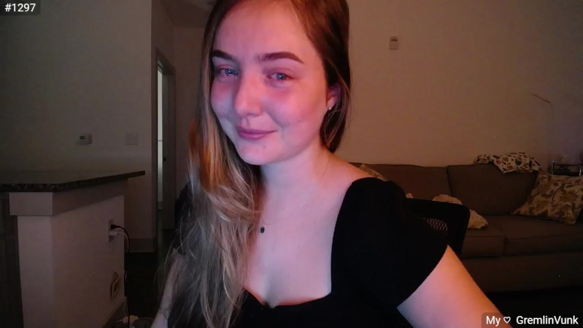 Gallery image thumbnail from Monica's myfreecams stream on, 10/23/2024, 01:28 image 19 of 20